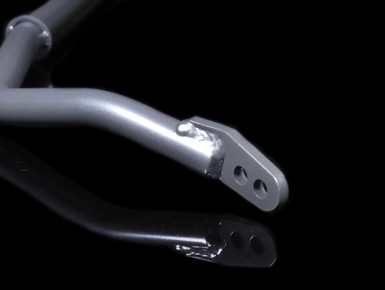 Progress Rear Sway Bar 24mm - 02-06 RSX/02-03 Civic Si - Image 3