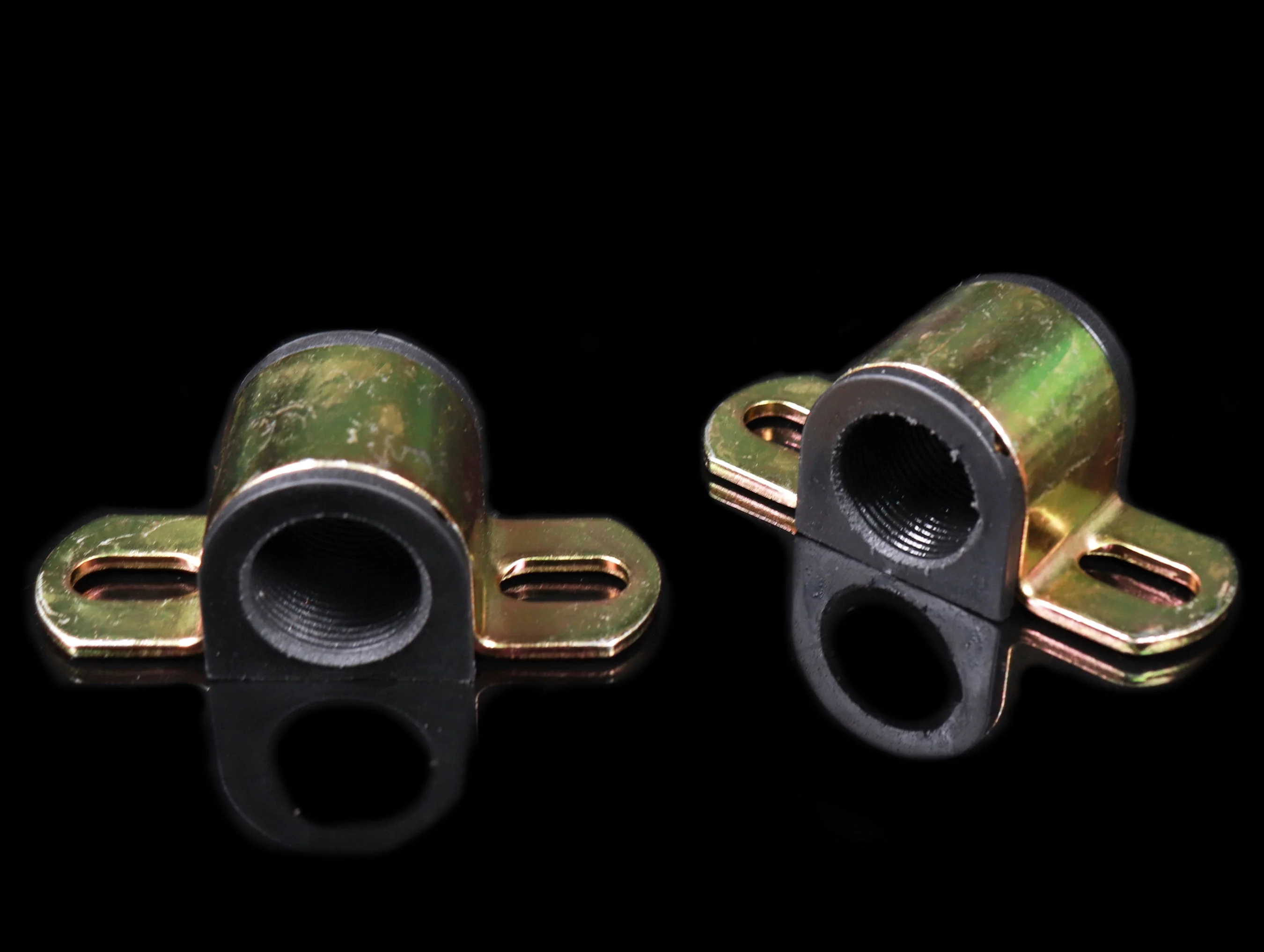 Progress Rear Sway Bar 25mm - 89-00 Civic / 90-01 Integra - Image 4