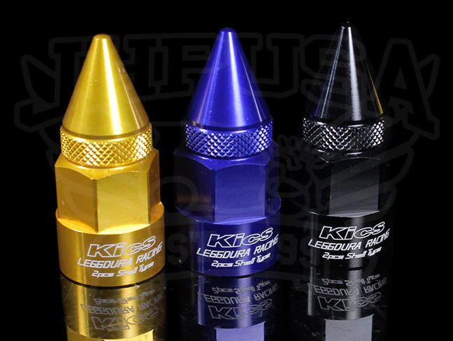 Project Kics Leggdura Dangan Replacement Spike Shell Set - 20pc - Image 2