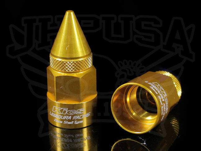 Project Kics Leggdura Dangan Replacement Spike Shell Set - 20pc - Image 3