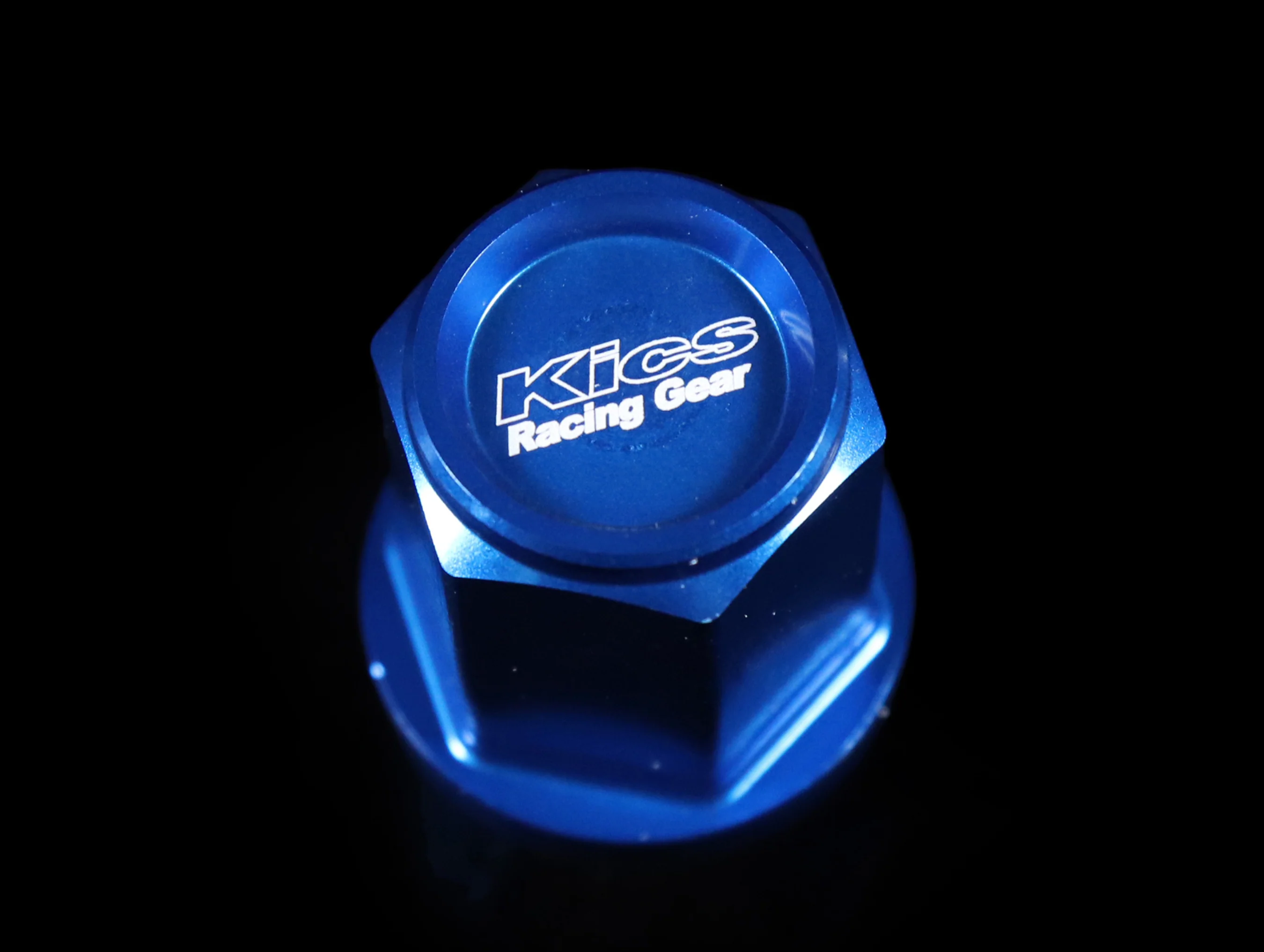 Project Kics Leggdura Racing Lug Nuts - M12x1.25 - Image 10