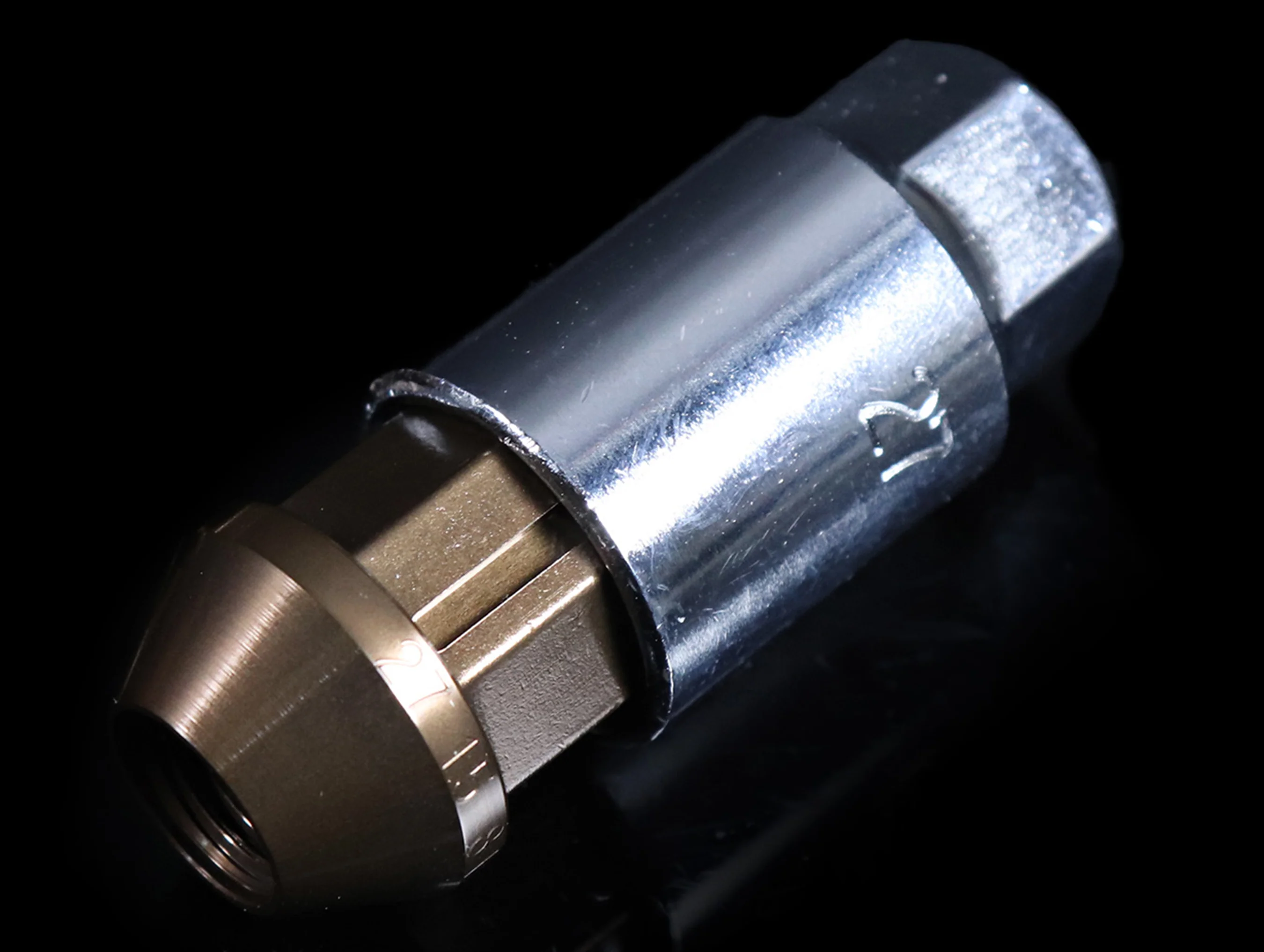 Project Kics Leggdura Racing Lug Nuts - M12x1.25 - Image 11