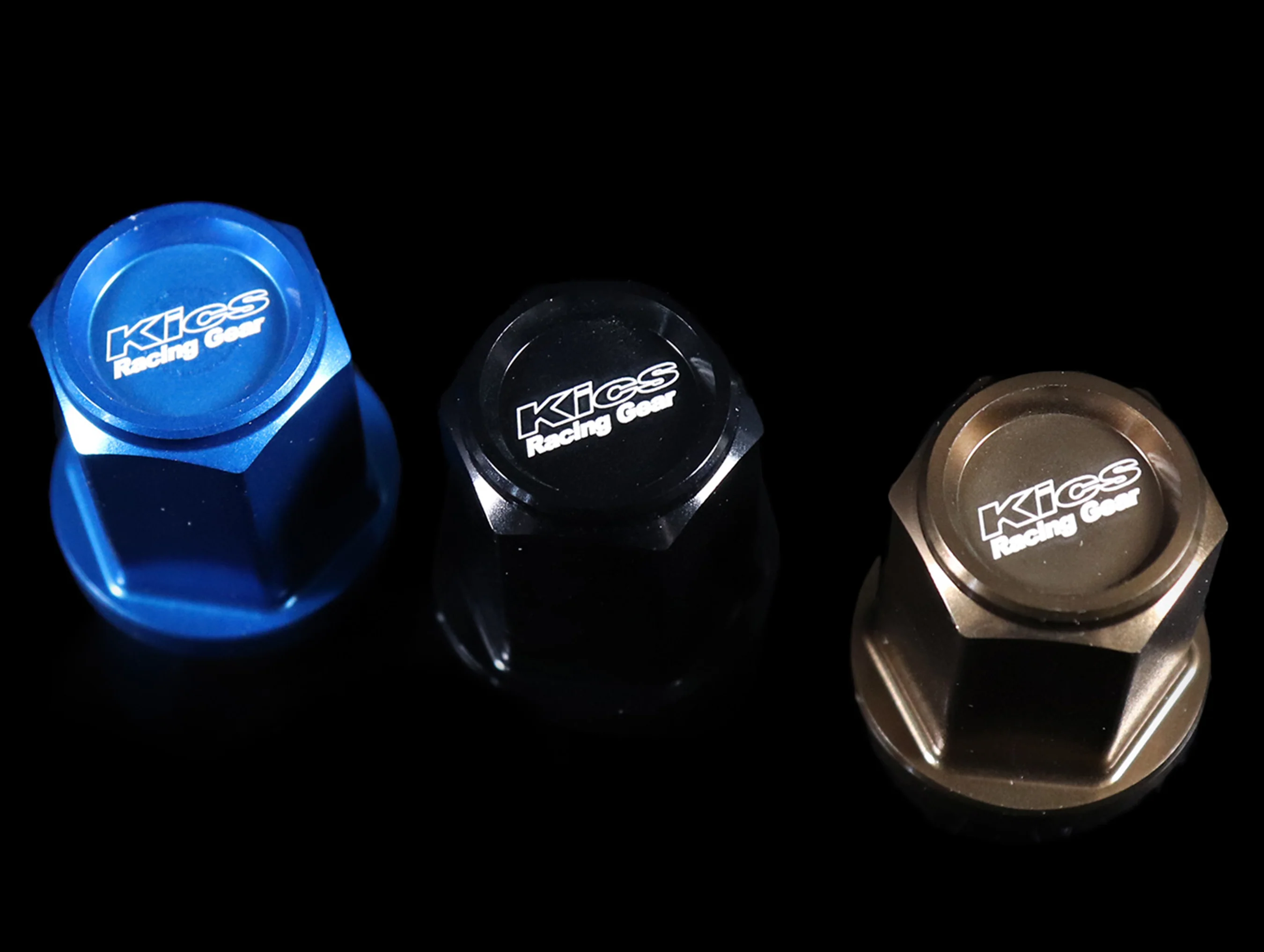 Project Kics Leggdura Racing Lug Nuts - M12x1.25 - Image 7