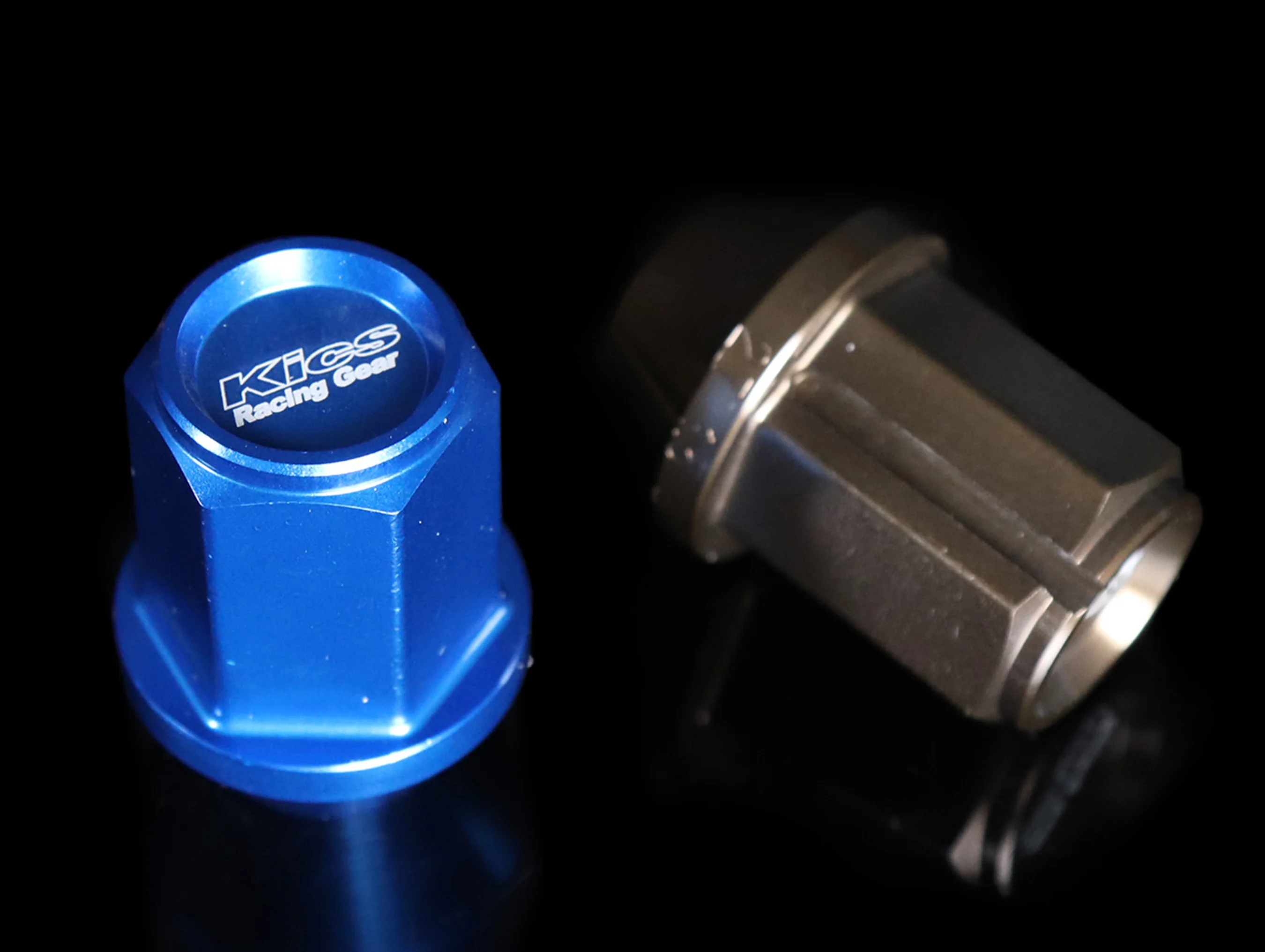 Project Kics Leggdura Racing Lug Nuts - M12x1.25 - Image 9