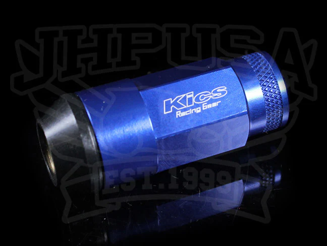Project Kics Leggdura Racing RL53 2pc Shell Lug Nuts - Image 10