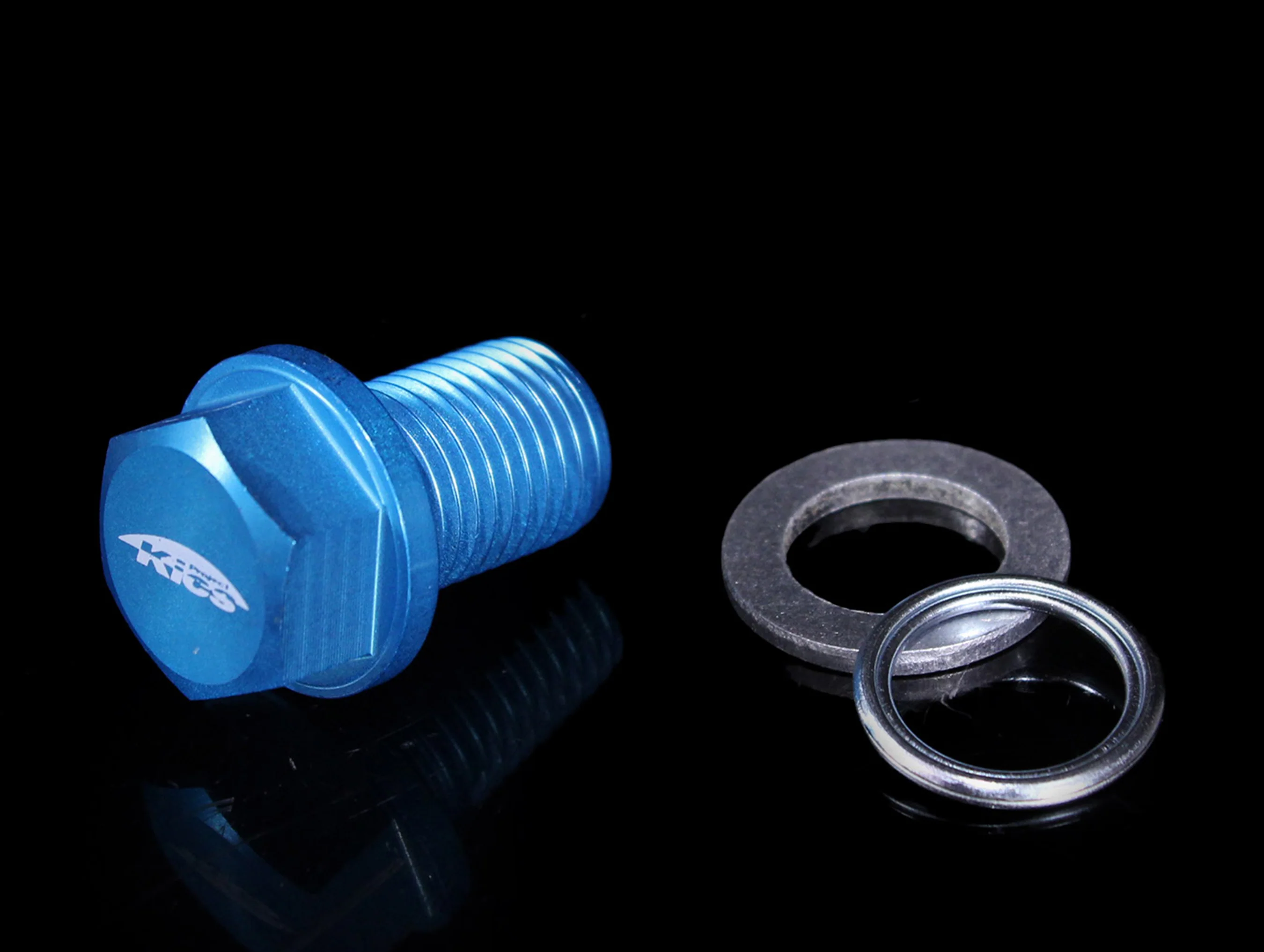Project Kics Magnetic Drain Plug - Image 3