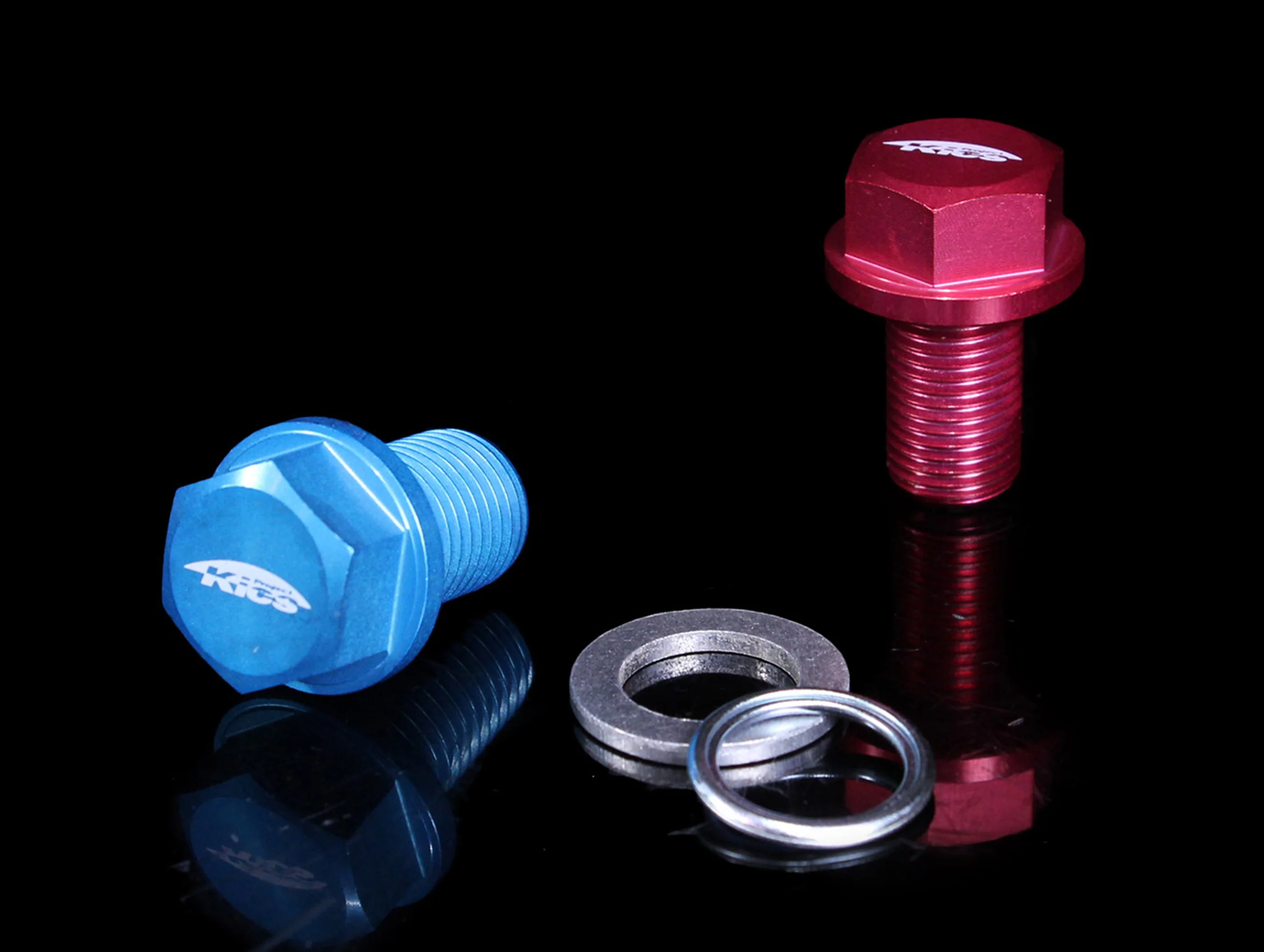 Project Kics Magnetic Drain Plug - Image 4
