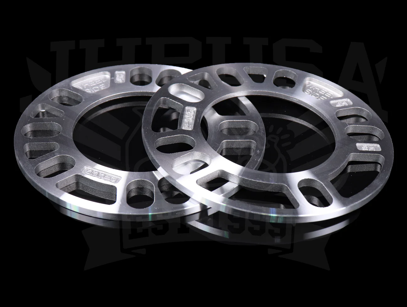 Project Kics Universal Spacers - 5mm - Image 3
