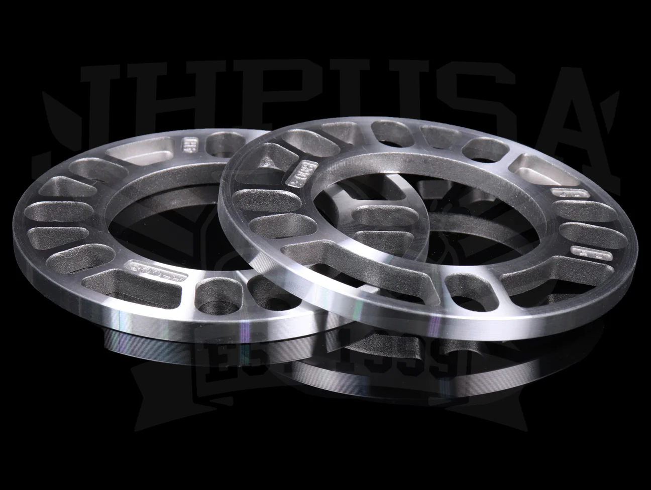 Project Kics Universal Spacers - 8mm - Image 3