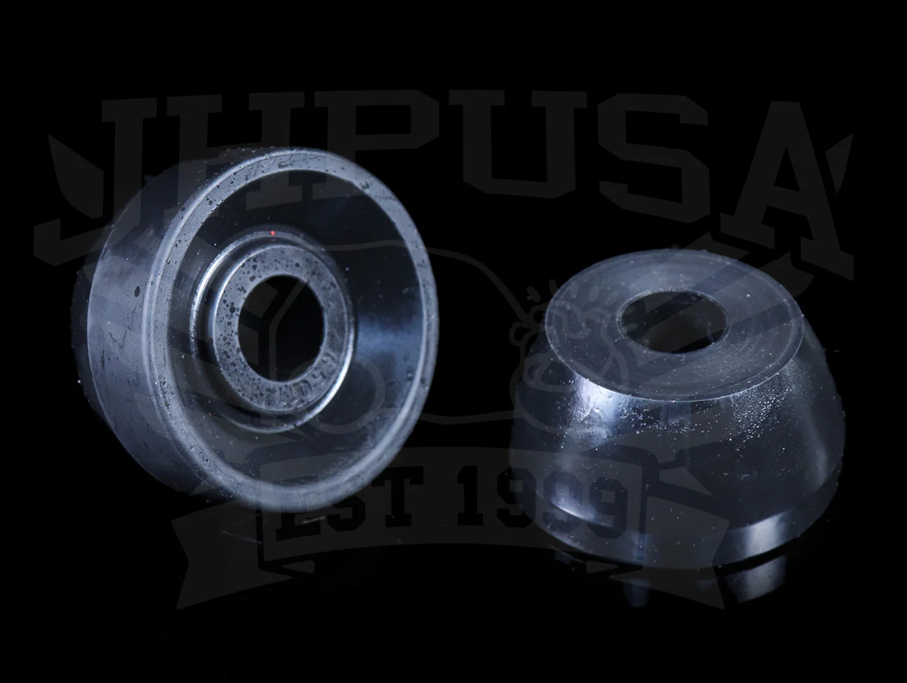 Prothane Front Strut Rod Bushing Kit - 90-97 Accord - Image 5