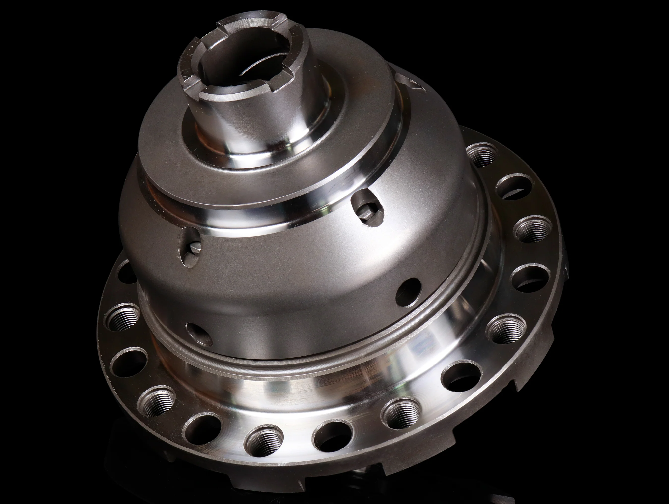 Quaife Limited Slip Differential - B-Series AWD - Image 2