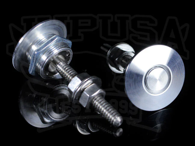 Quik-Latch 1.50" Mini-Latch Push Button Fastener - Image 11