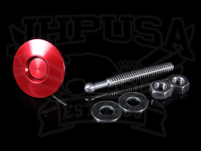 Quik-Latch 1.50" Mini-Latch Push Button Fastener - Image 9