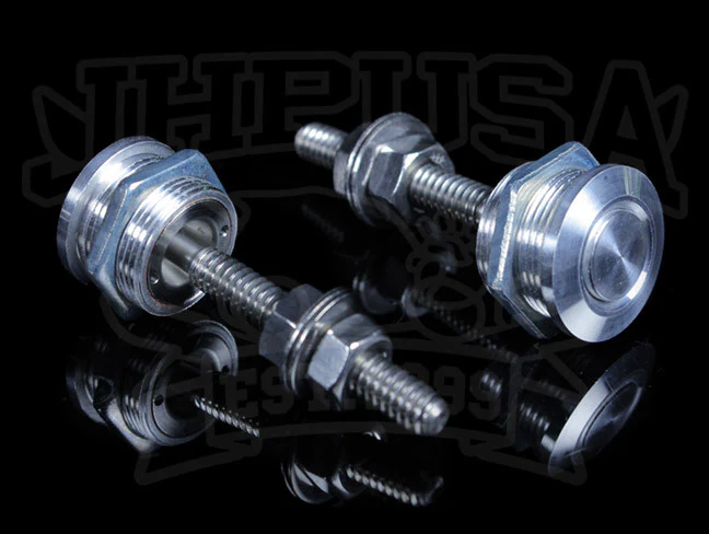 Quik-Latch 22mm Mini Latch Push Button Fastener - Image 9