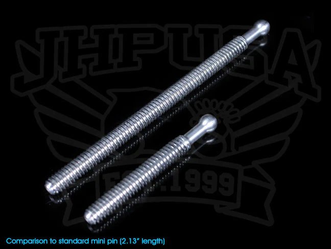 Quik-Latch 4" Mini Stud Pin - Image 3