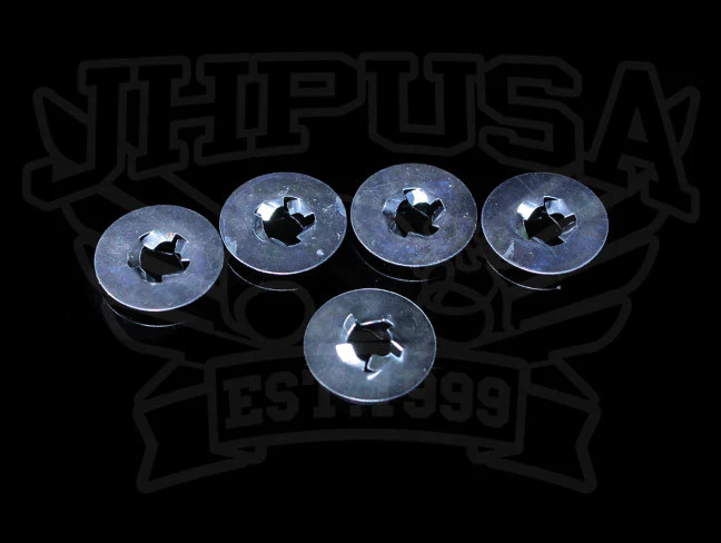 Quik-Latch Mini-Latch Assist Spring (5pc) - Image 3