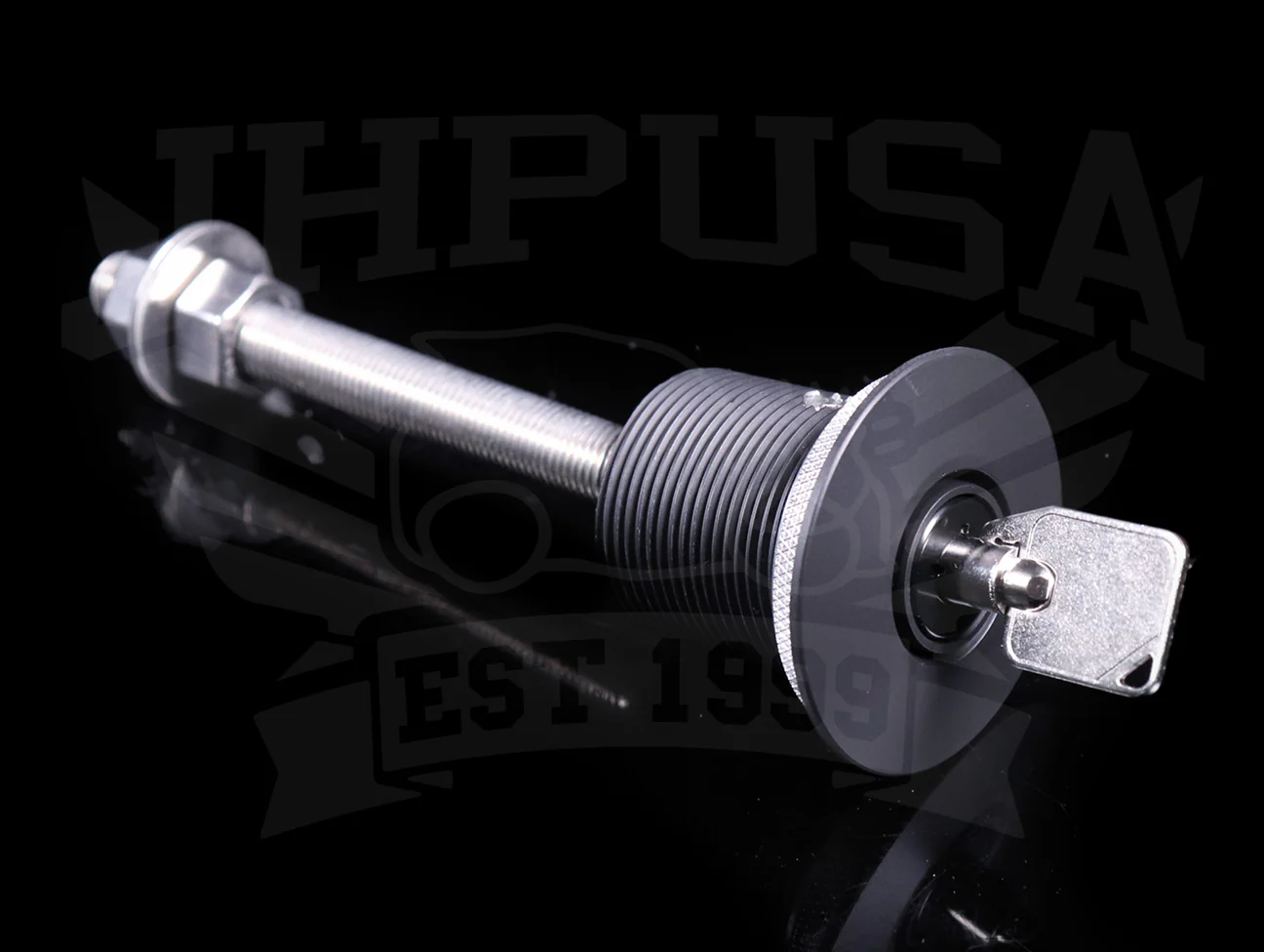 Quik-Latch QL-38 Series Locking Hood Pin Set - Image 6