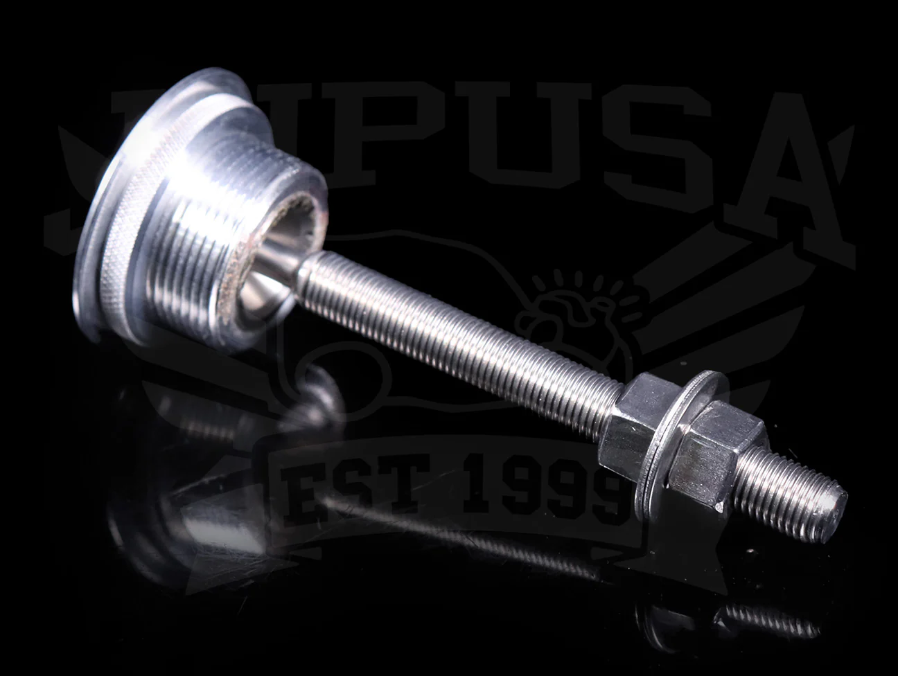 Quik-Latch QL-38 Series Single Hood Pin - Image 7