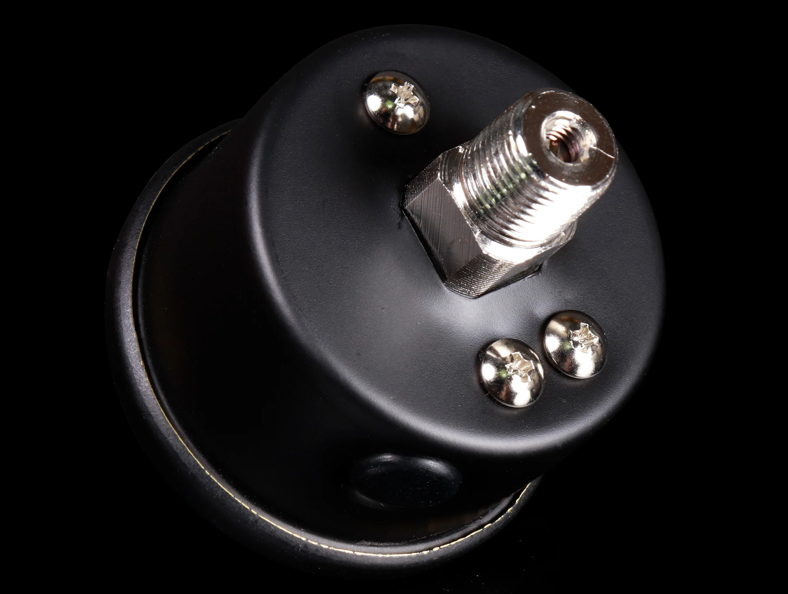 Radium 0-100 PSI Fuel Pressure Gauge - Image 3