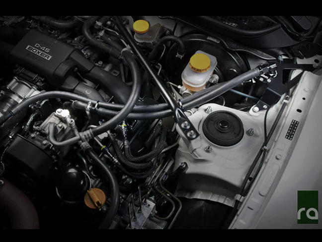 Radium Dual Catch Can Kit - 2013+ FRS/BRZ - Image 3
