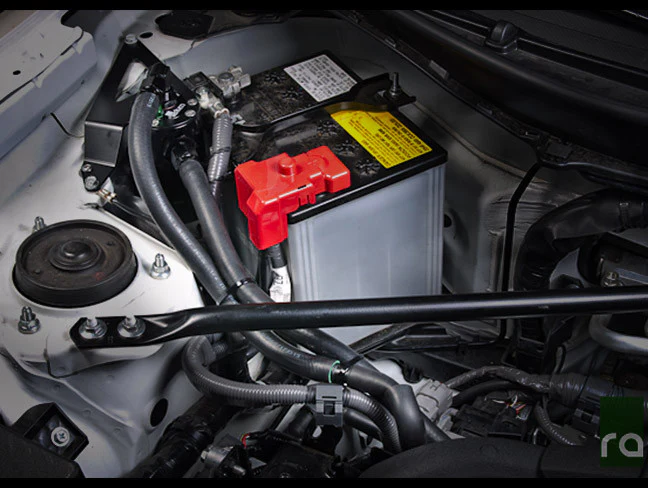 Radium Dual Catch Can Kit - 2013+ FRS/BRZ - Image 4