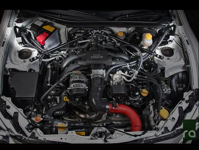 Radium Dual Catch Can Kit - 2013+ FRS/BRZ - Image 5