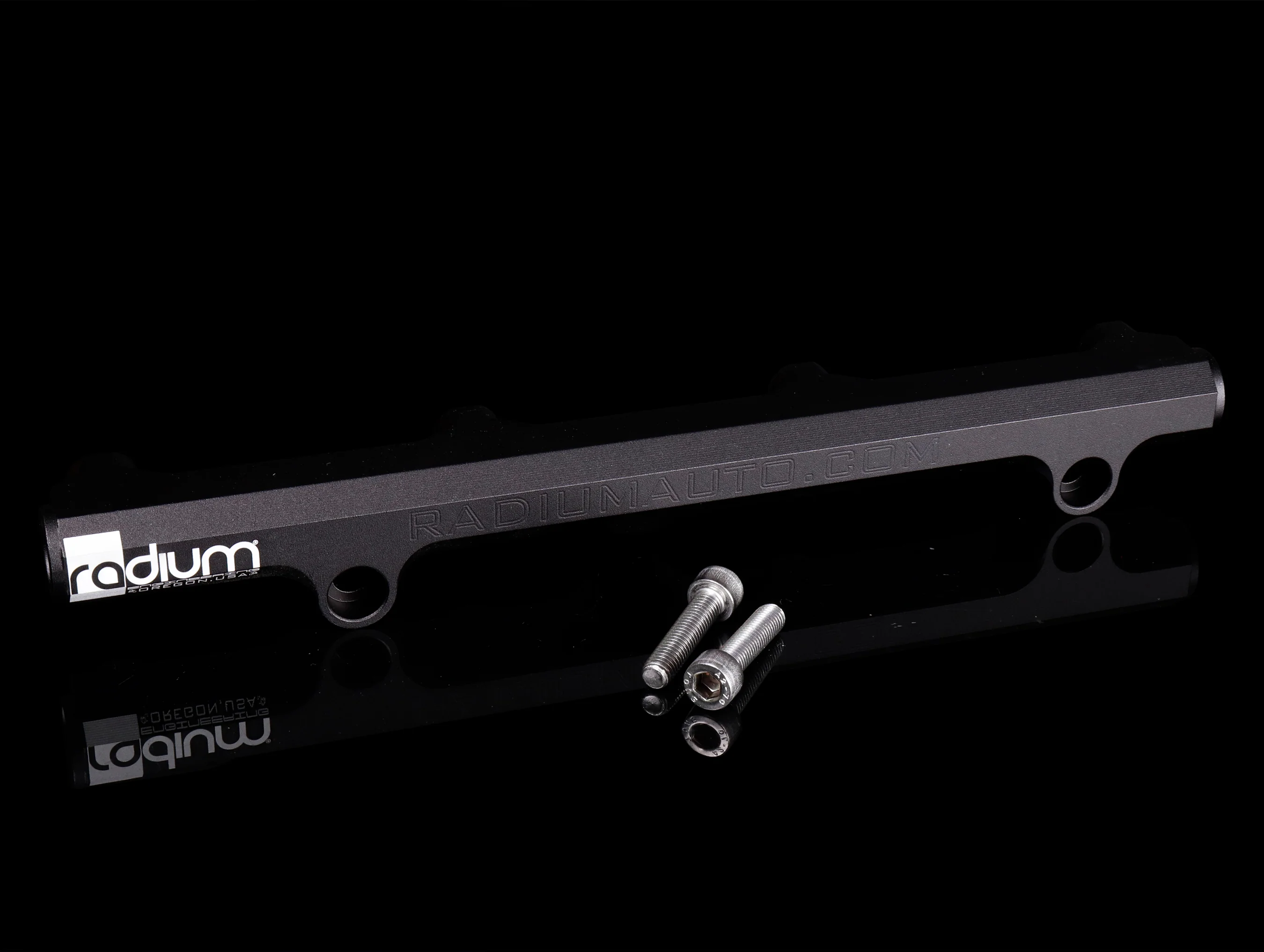 Radium Fuel Rail - K-Series - Image 2