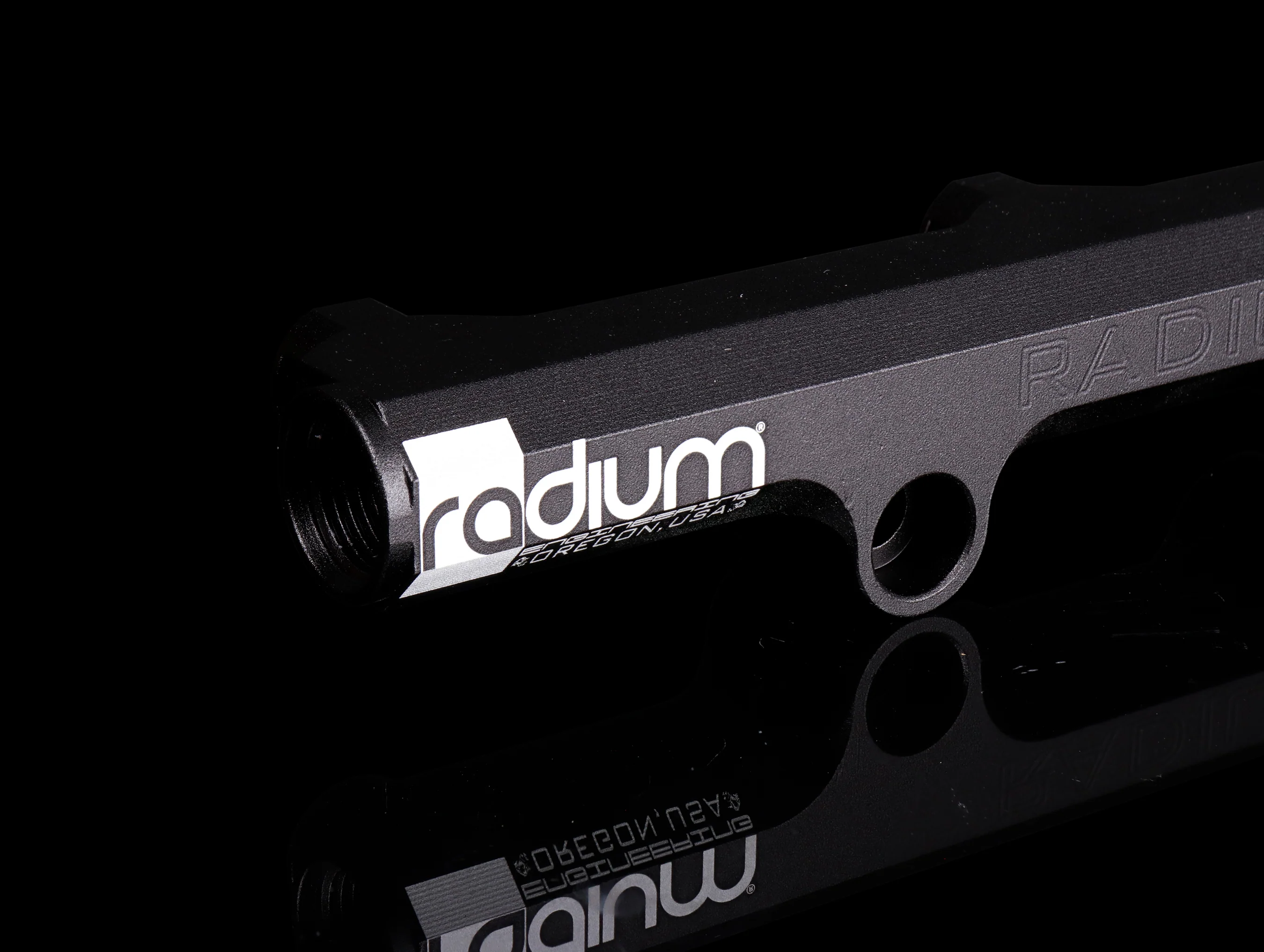 Radium Fuel Rail - K-Series - Image 3