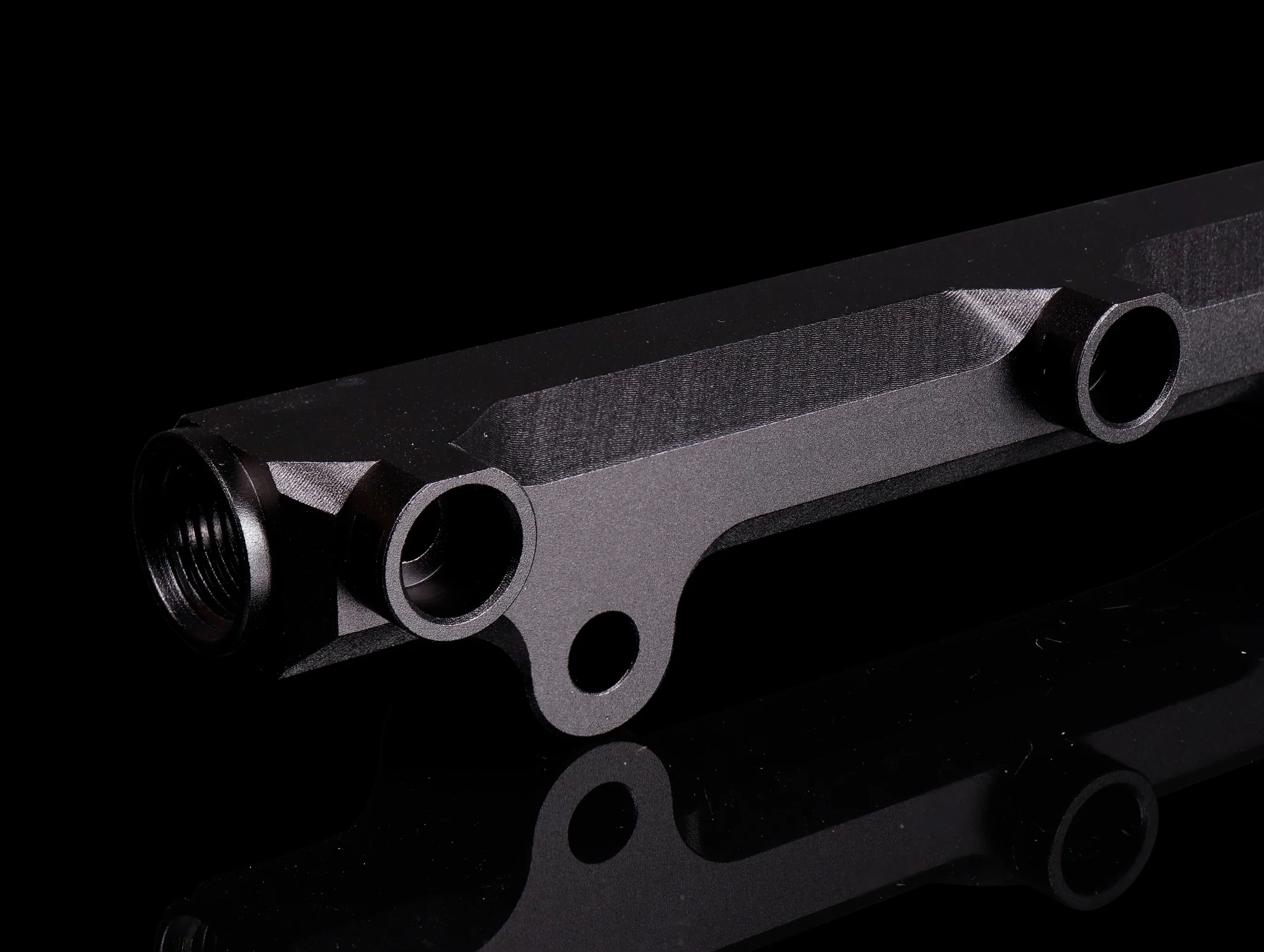 Radium Fuel Rail - K-Series - Image 4