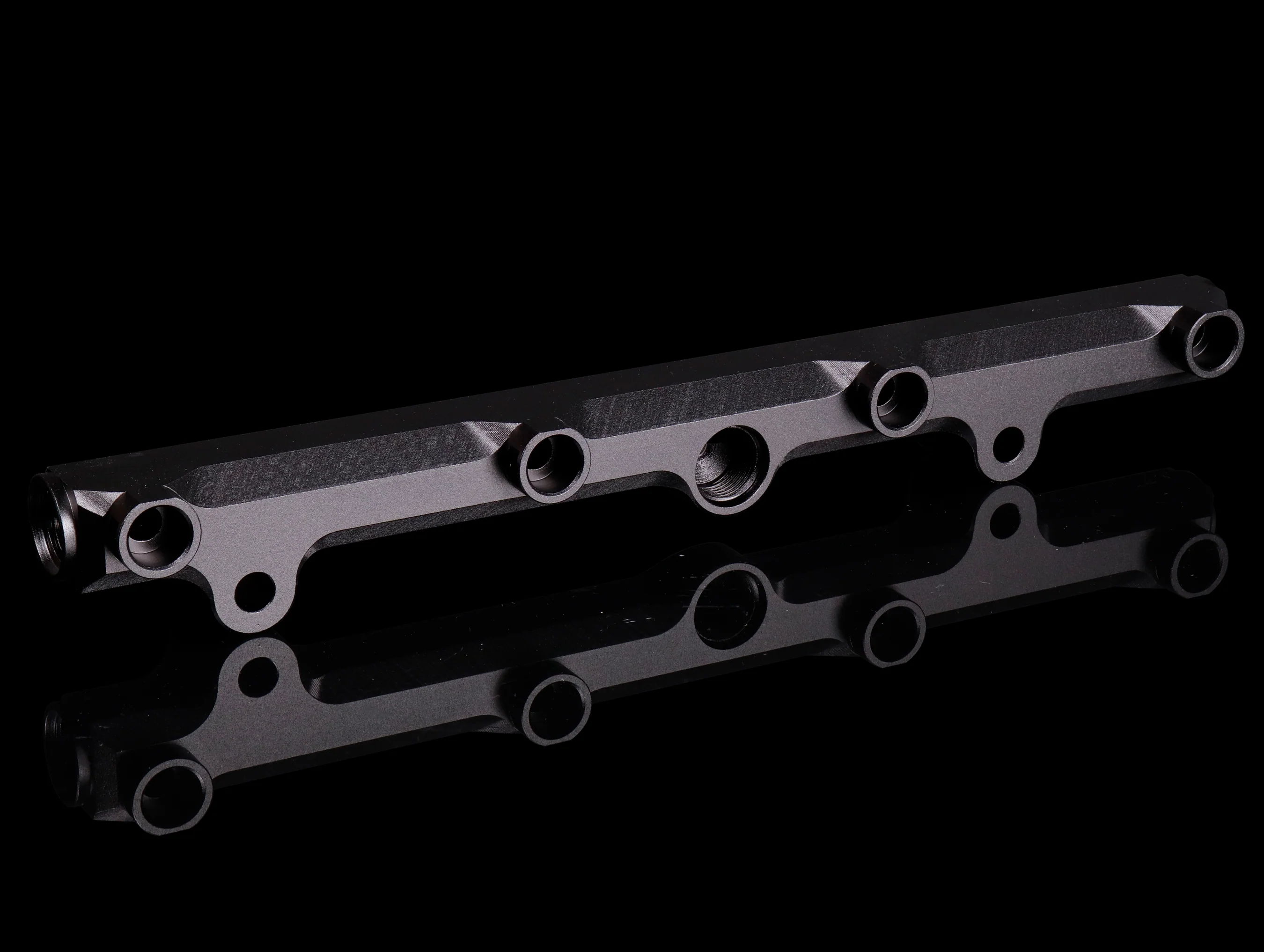 Radium Fuel Rail - K-Series - Image 5