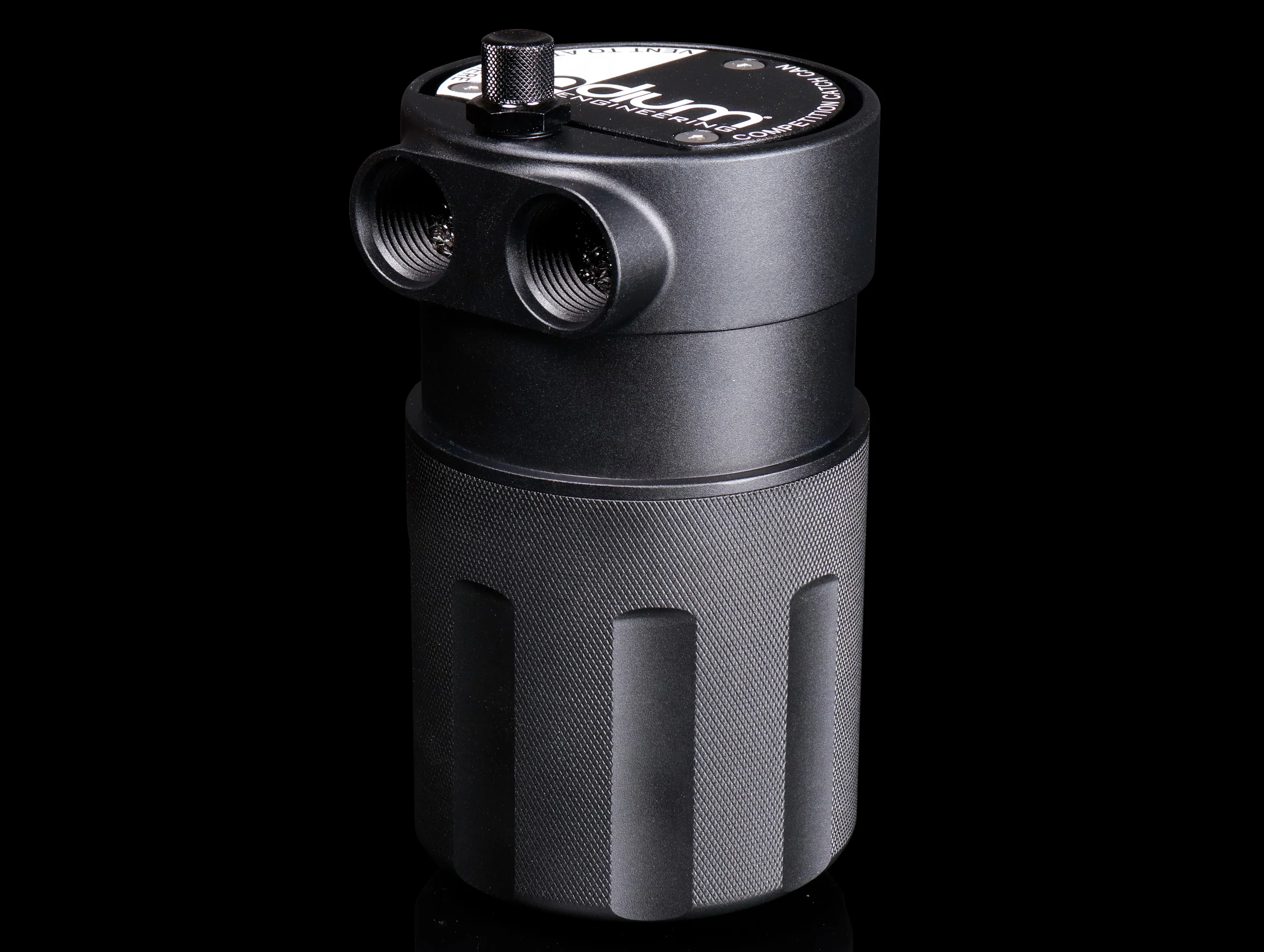 Radium VTA Competition Catch Can - Image 3
