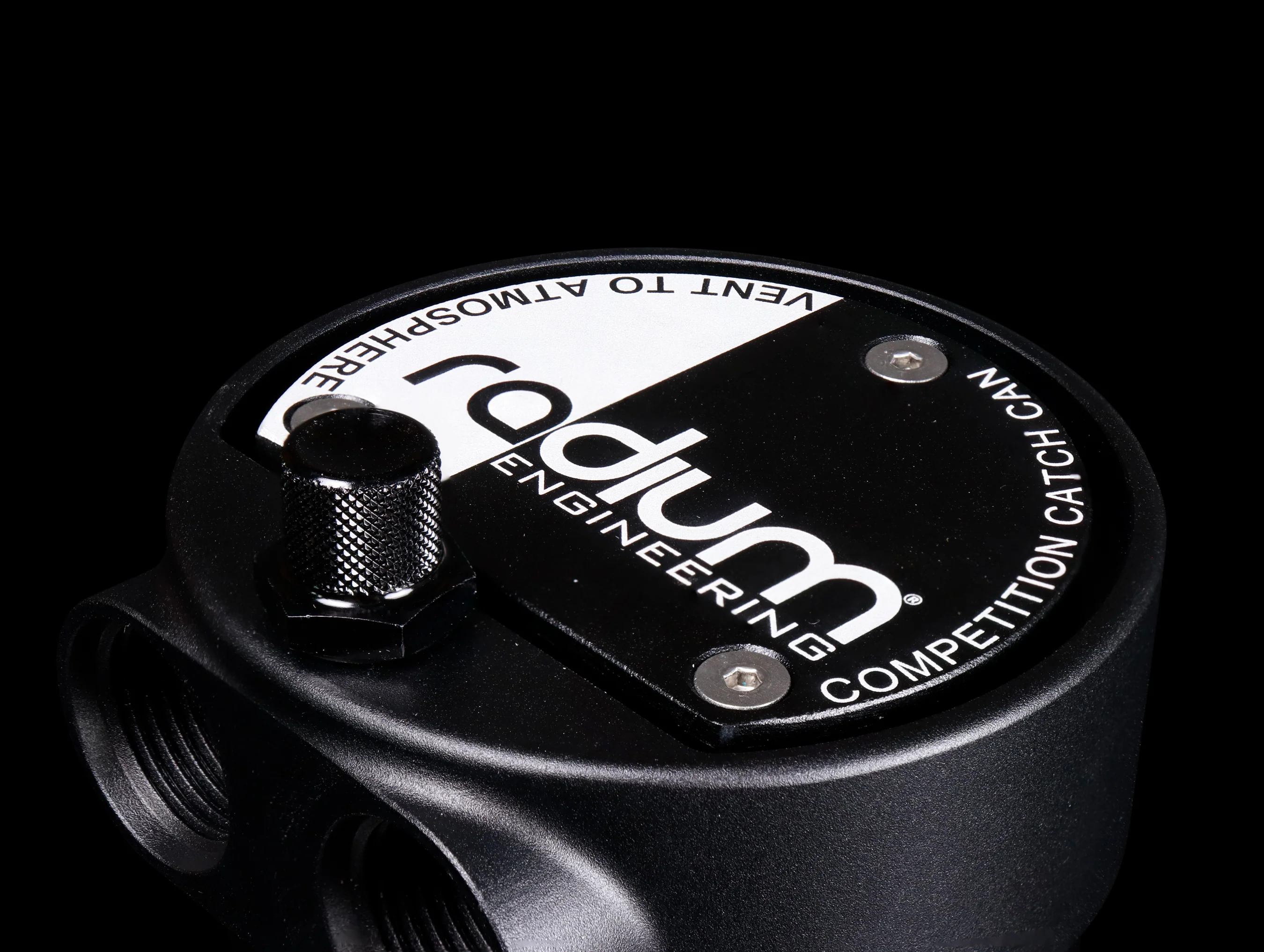 Radium VTA Competition Catch Can - Image 4