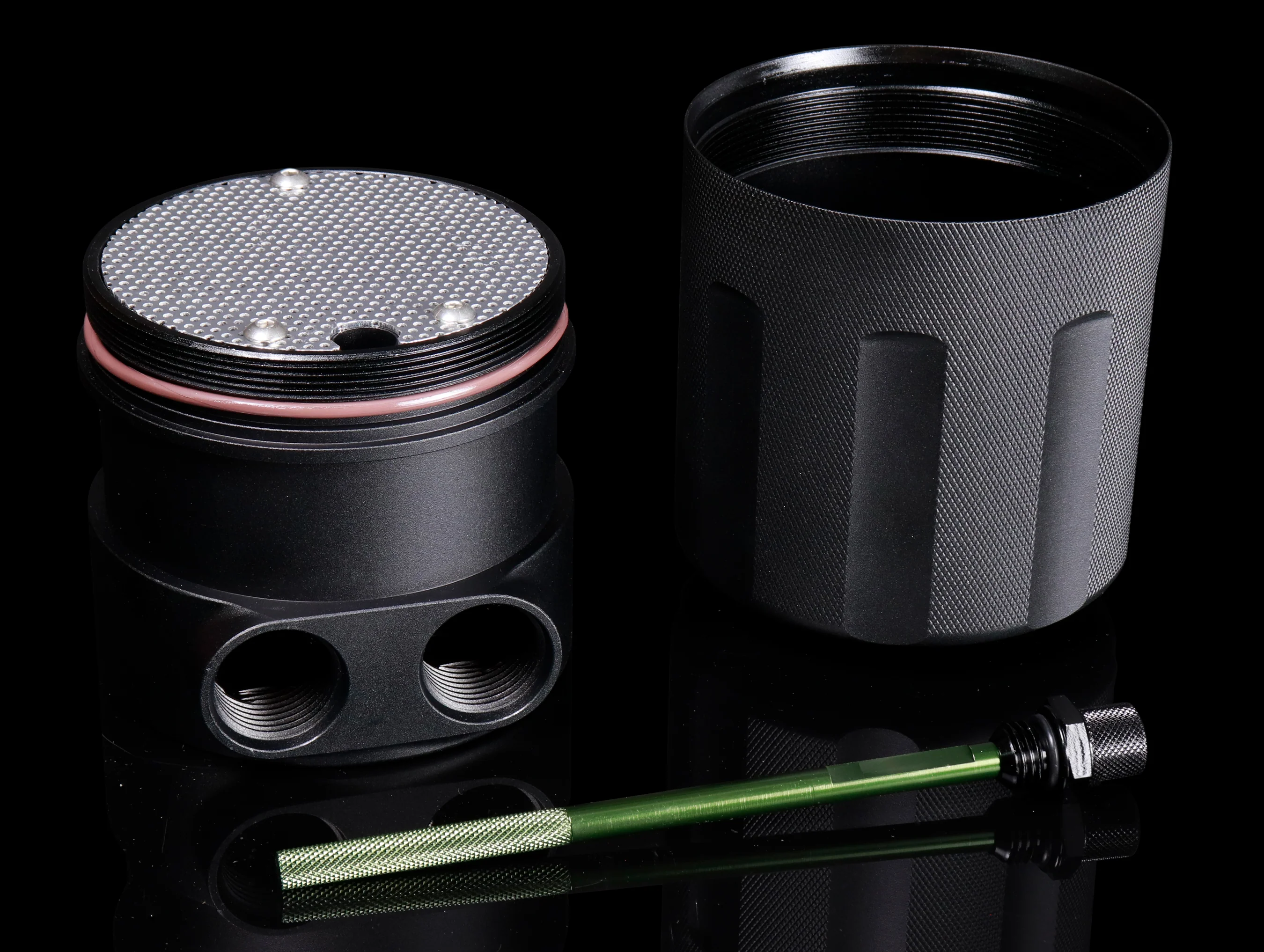 Radium VTA Competition Catch Can - Image 5
