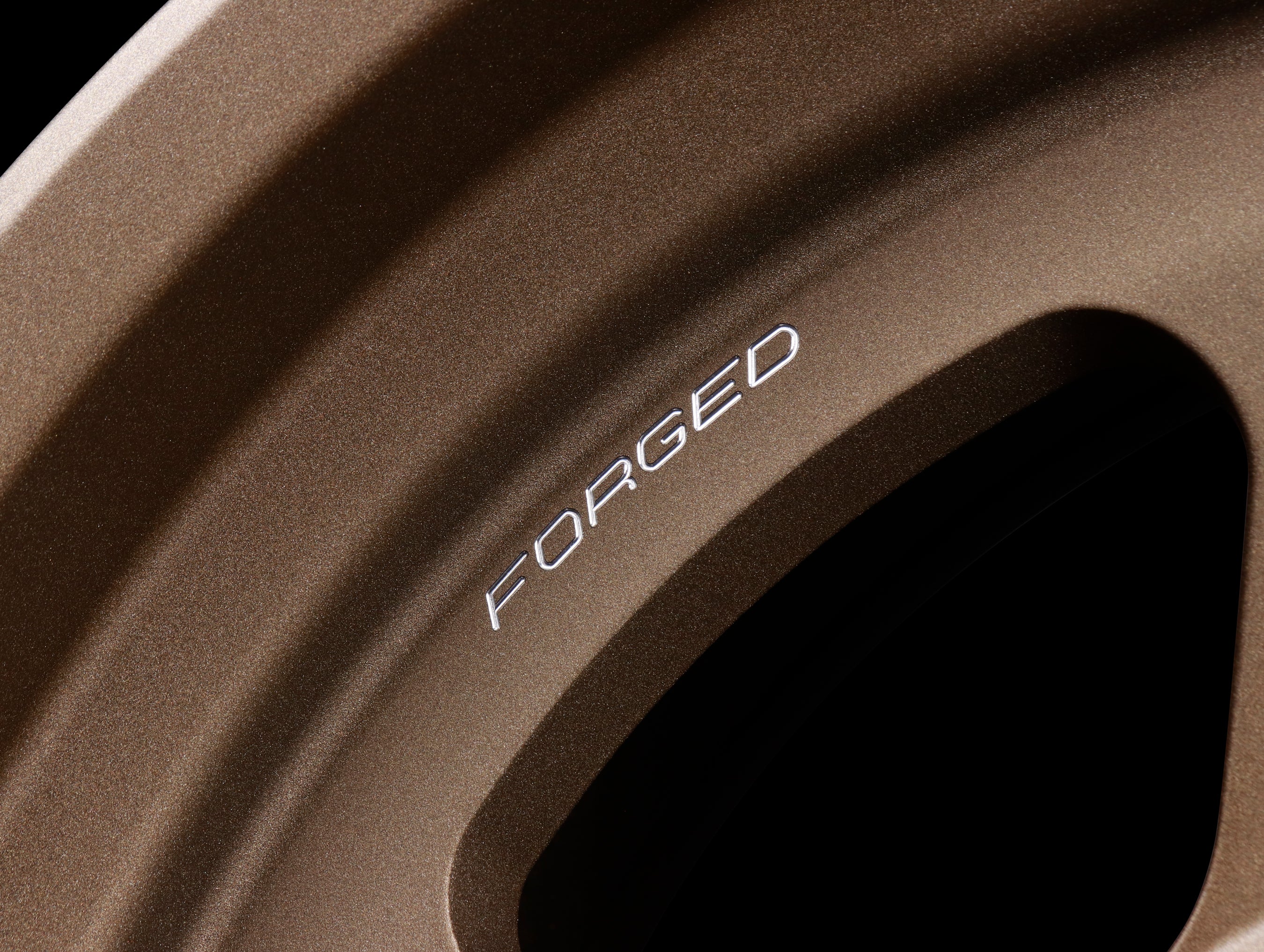Rays 05X Wheels - Matte Gunbronze - 17x8.5 / 6x139 / -10 - Image 7
