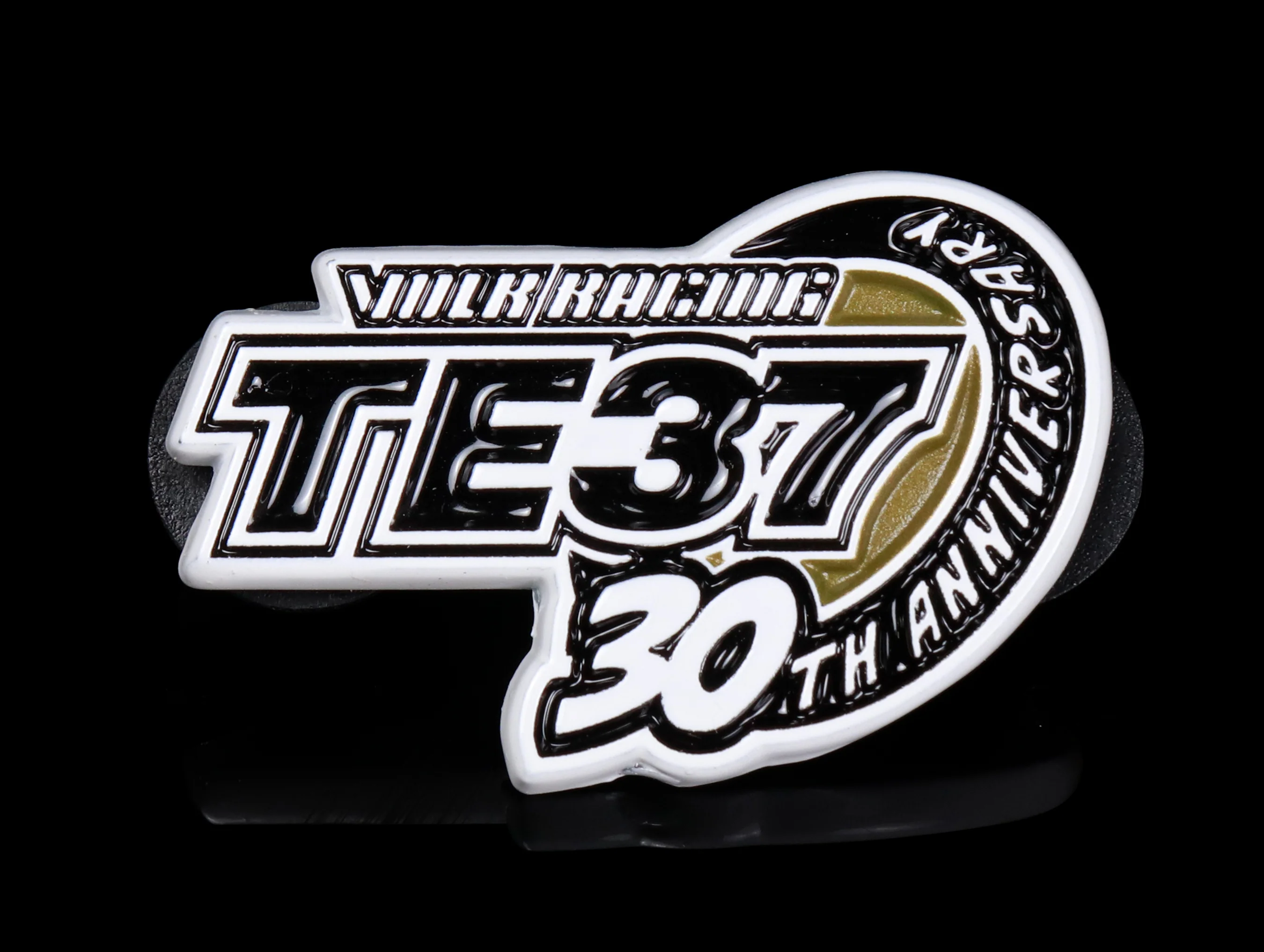 Rays 30th Anniversary Lapel Pin - Image 5