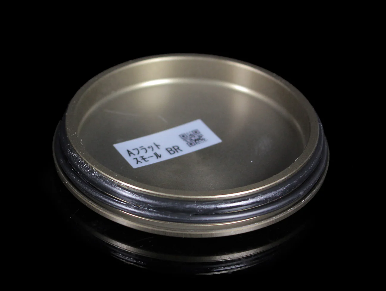 Rays A-Flat Small O-Ring Type Center Cap - Bronze - Image 3