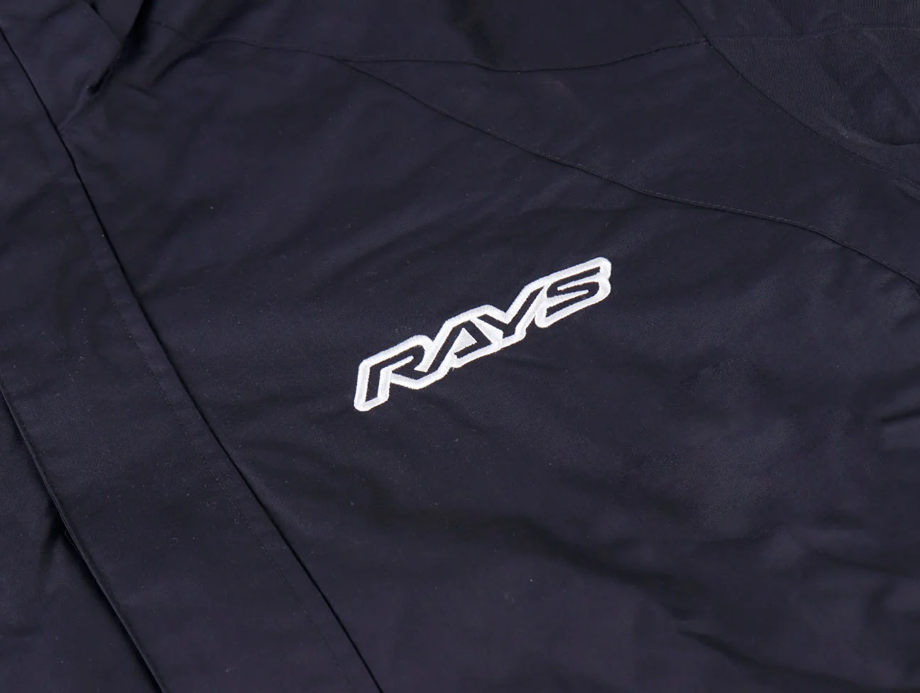 Rays All Season Jacket - Black - Image 5