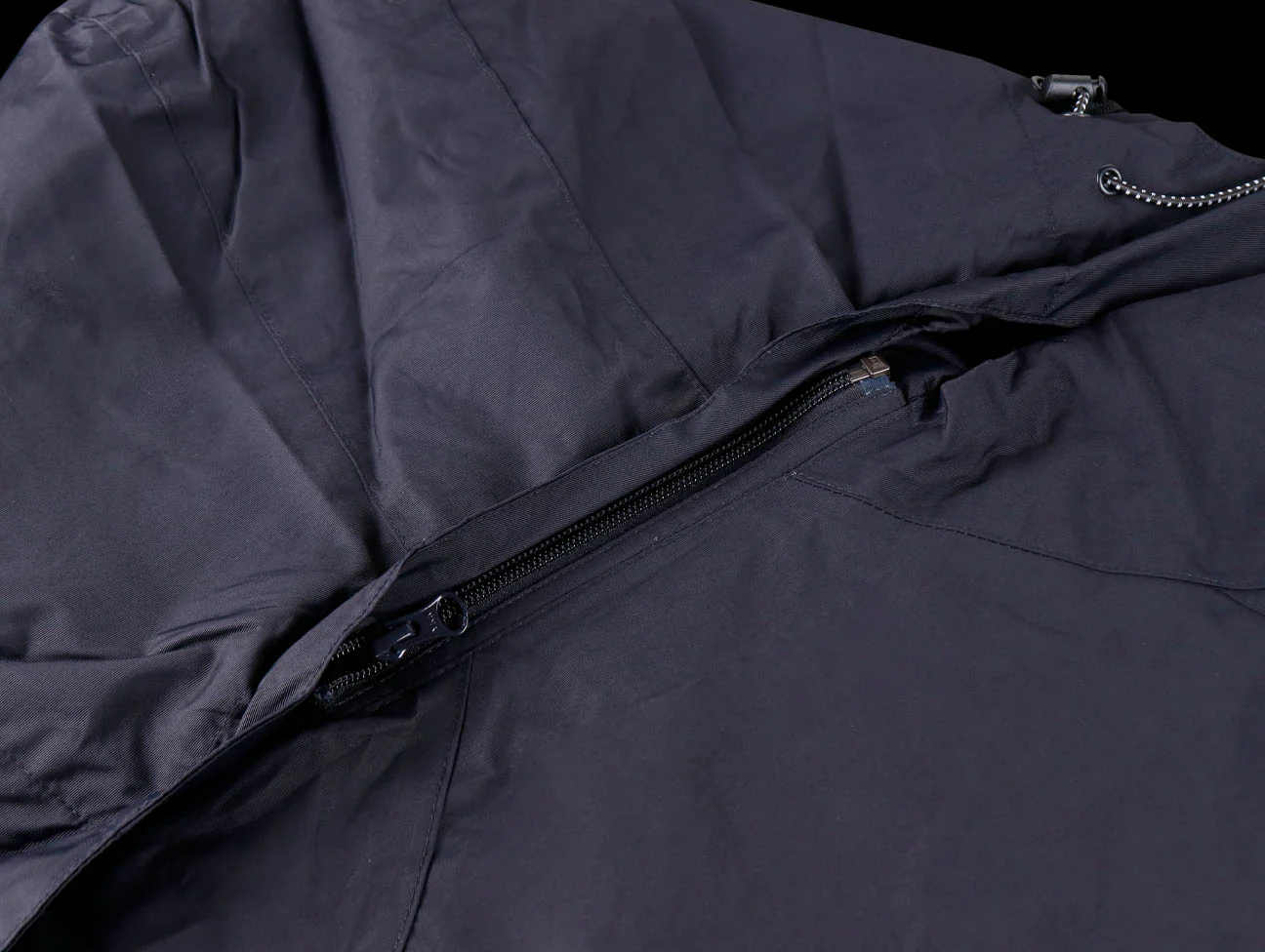Rays All Season Jacket - Black - Image 6