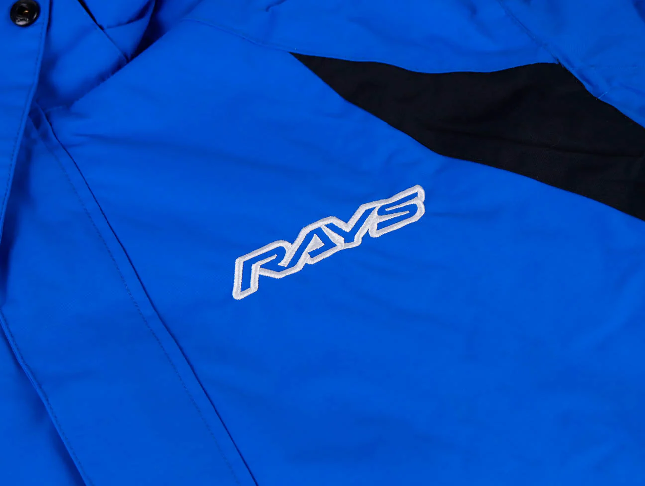 Rays All Season Jacket - Blue - Image 5