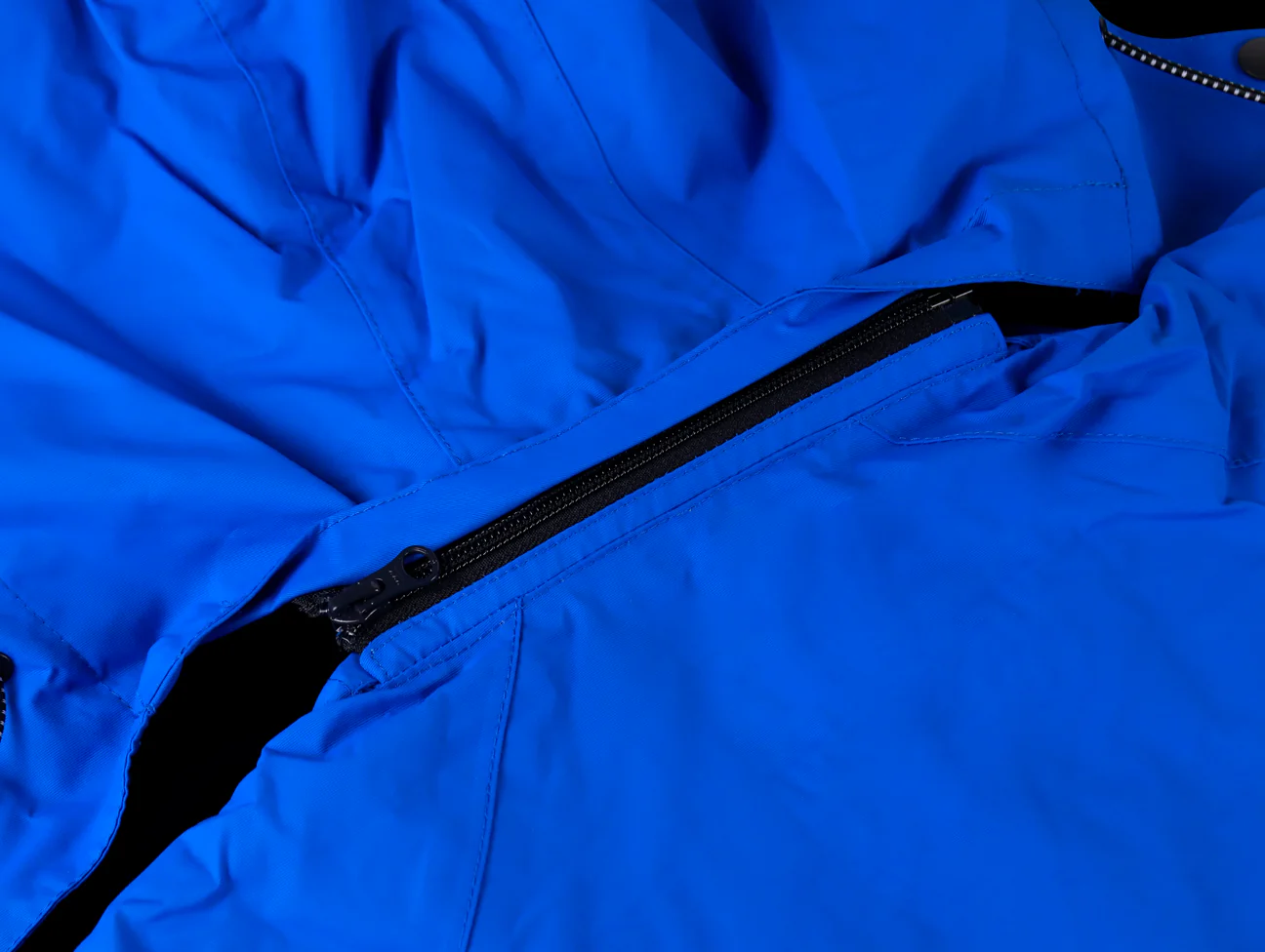 Rays All Season Jacket - Blue - Image 6