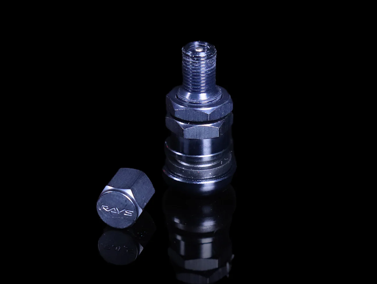 Rays Engineering Air Valve Stem Set - Image 5