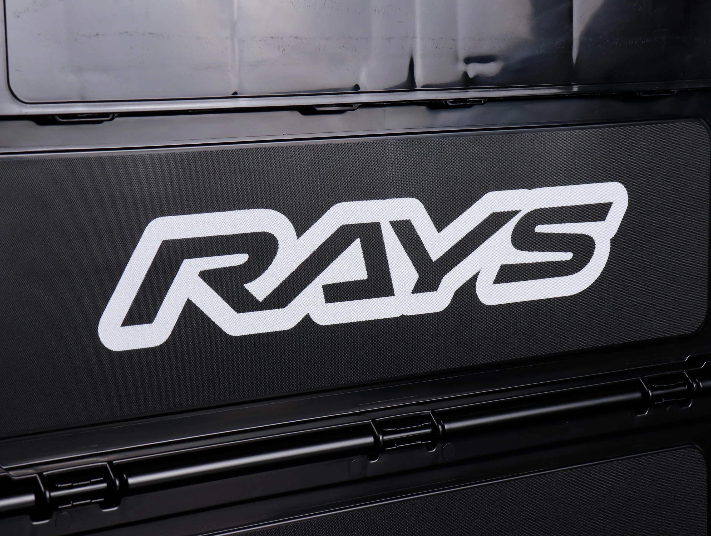 Rays 50th Anniversary Folding Storage Box Container - Image 6