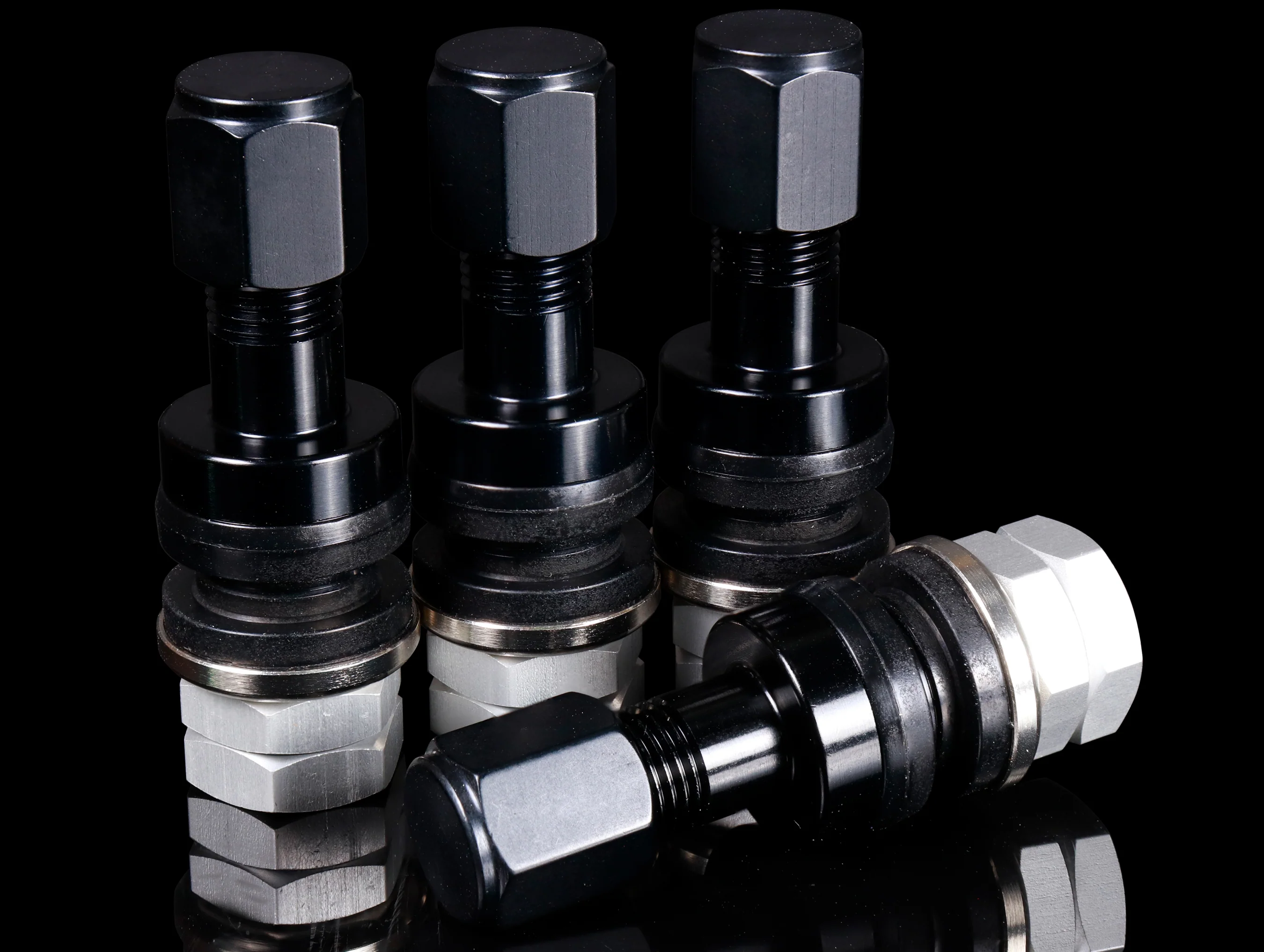 Rays Gram Lights 57 Valve Stem - Image 2