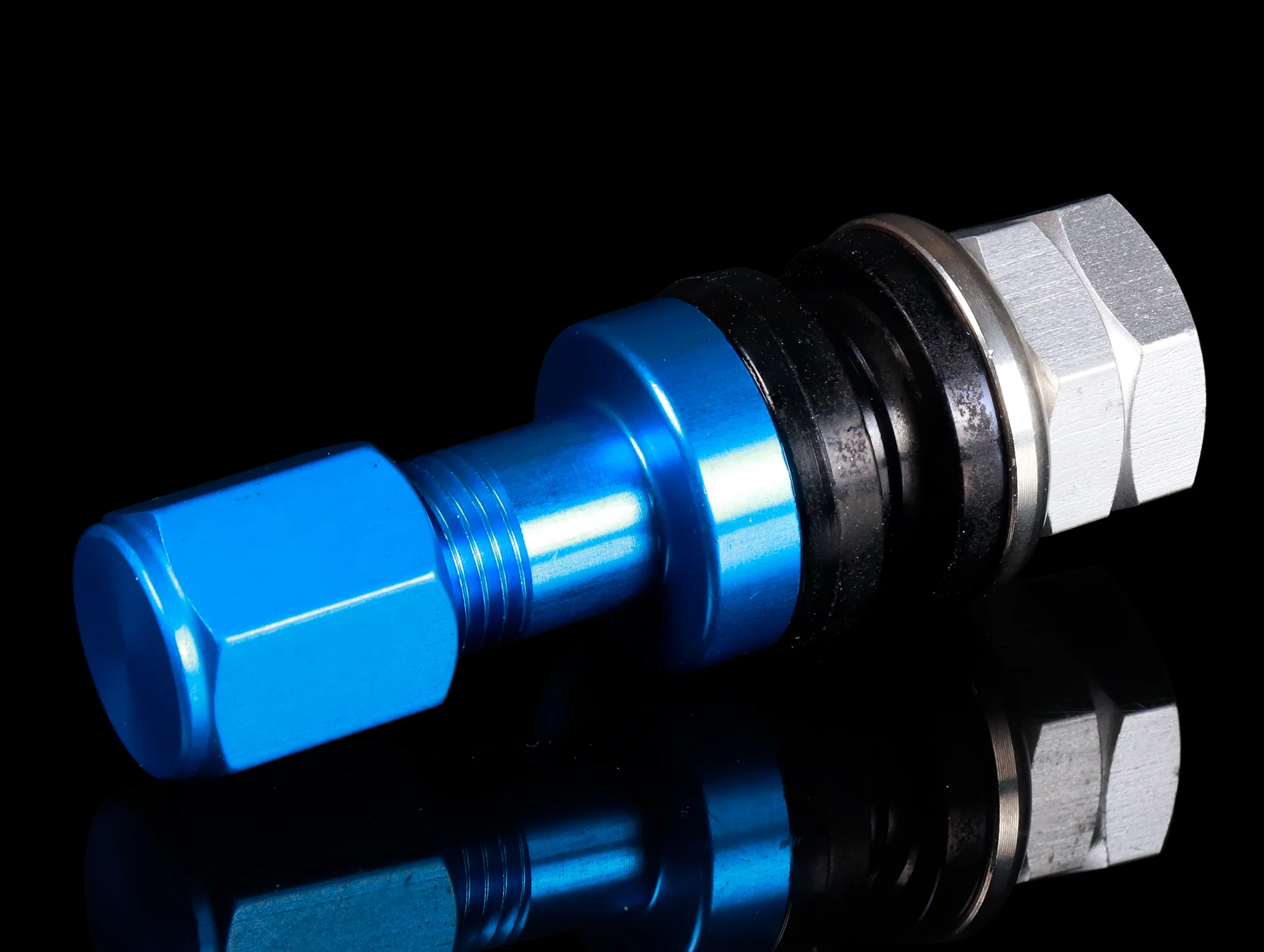 Rays Gram Lights 57 Valve Stem - Image 7