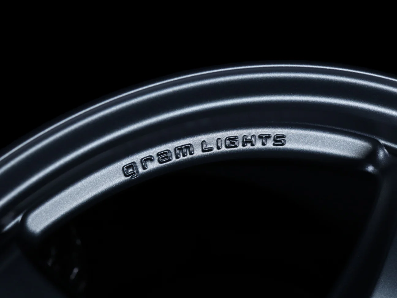 Rays Gram Lights 57CR Wheels - Gun Blue 2 17x9.0 / 5x114 / +12 - Image 6