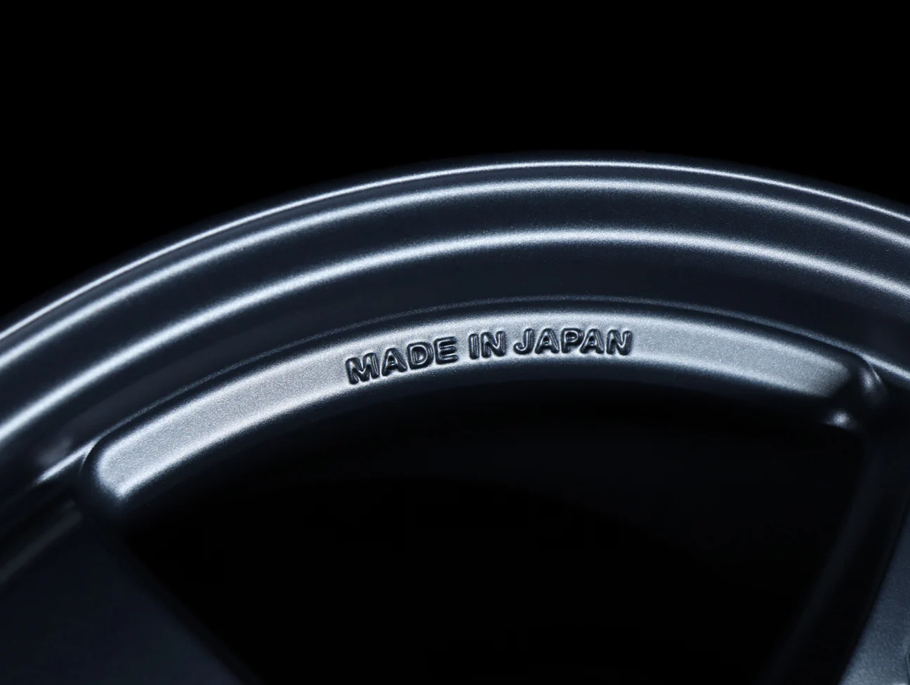 Rays Gram Lights 57CR Wheels - Gun Blue 2 17x9.0 / 5x114 / +12 - Image 7