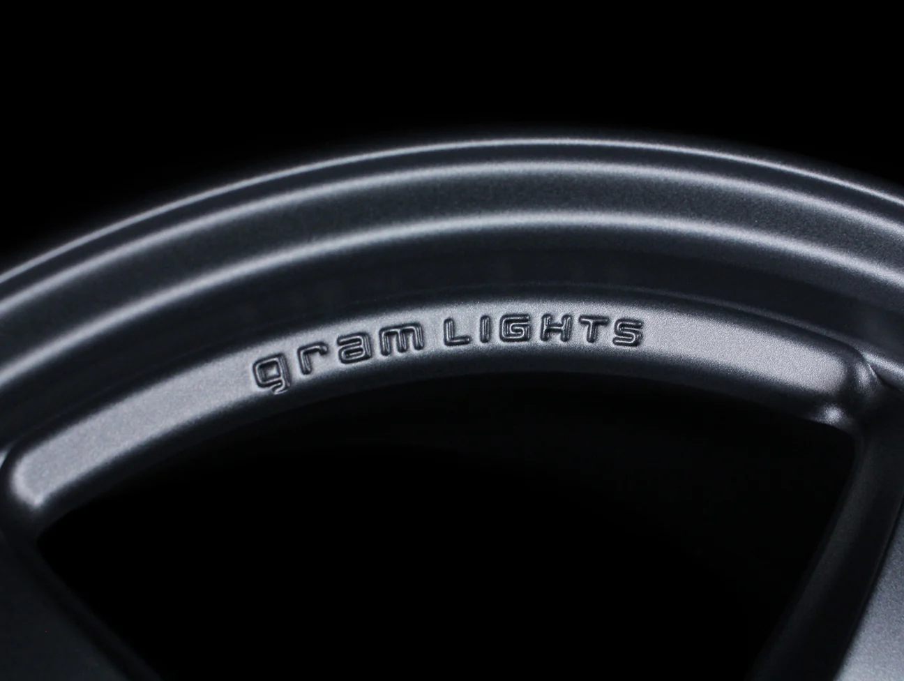 Rays Gram Lights 57CR Wheels - Gun Blue 2 18x9.5 / 5x114 / +38 - Image 7