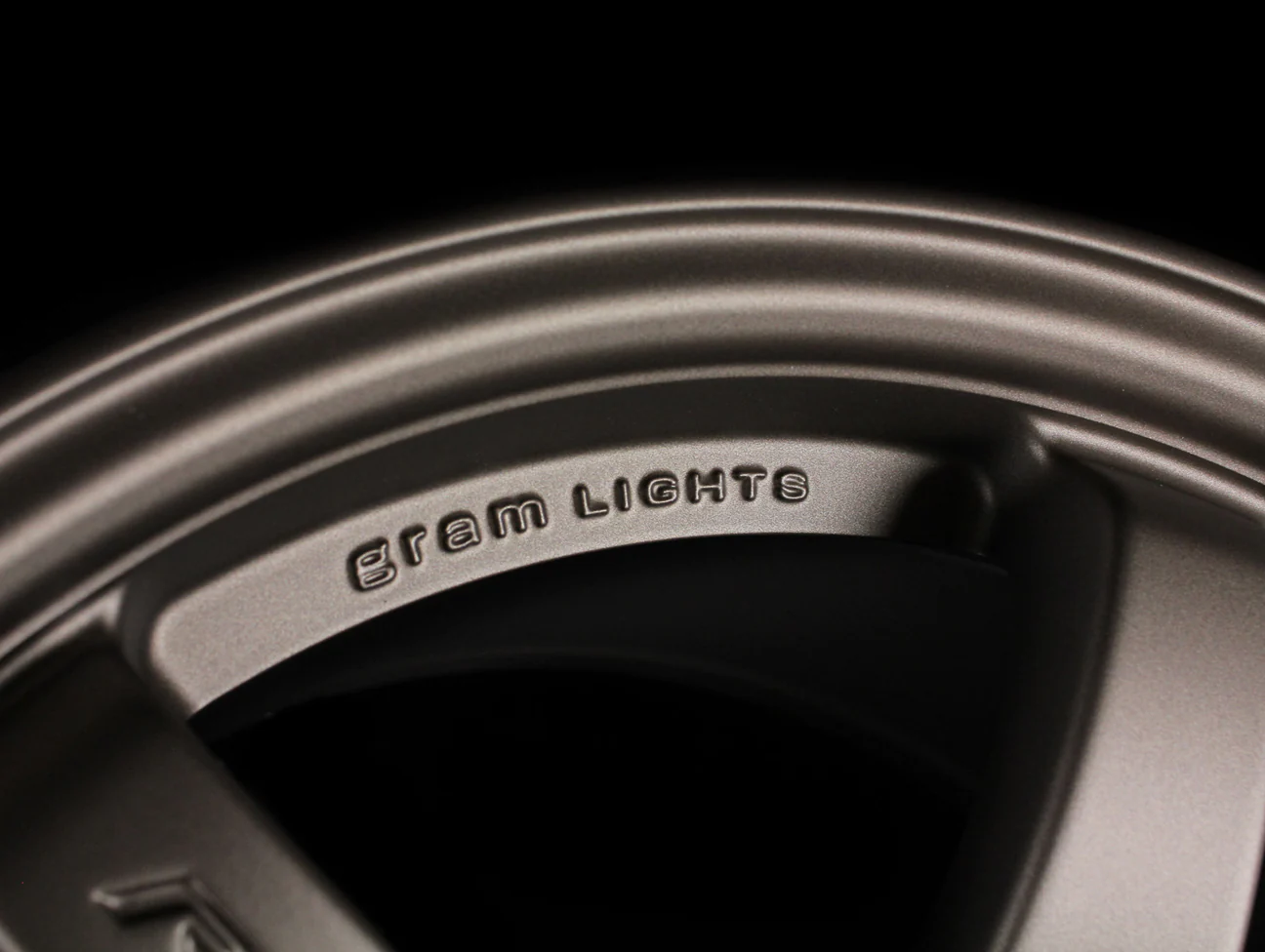 Rays Gram Lights 57DR Wheels - Bronze 15x8 / 5x114 / +35 - Image 7