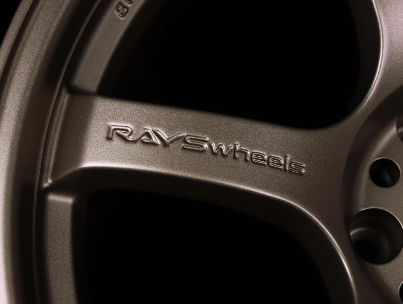 Rays Gram Lights 57DR Wheels - Bronze 2 18x9.5 / 5x114 / +12 - Image 8