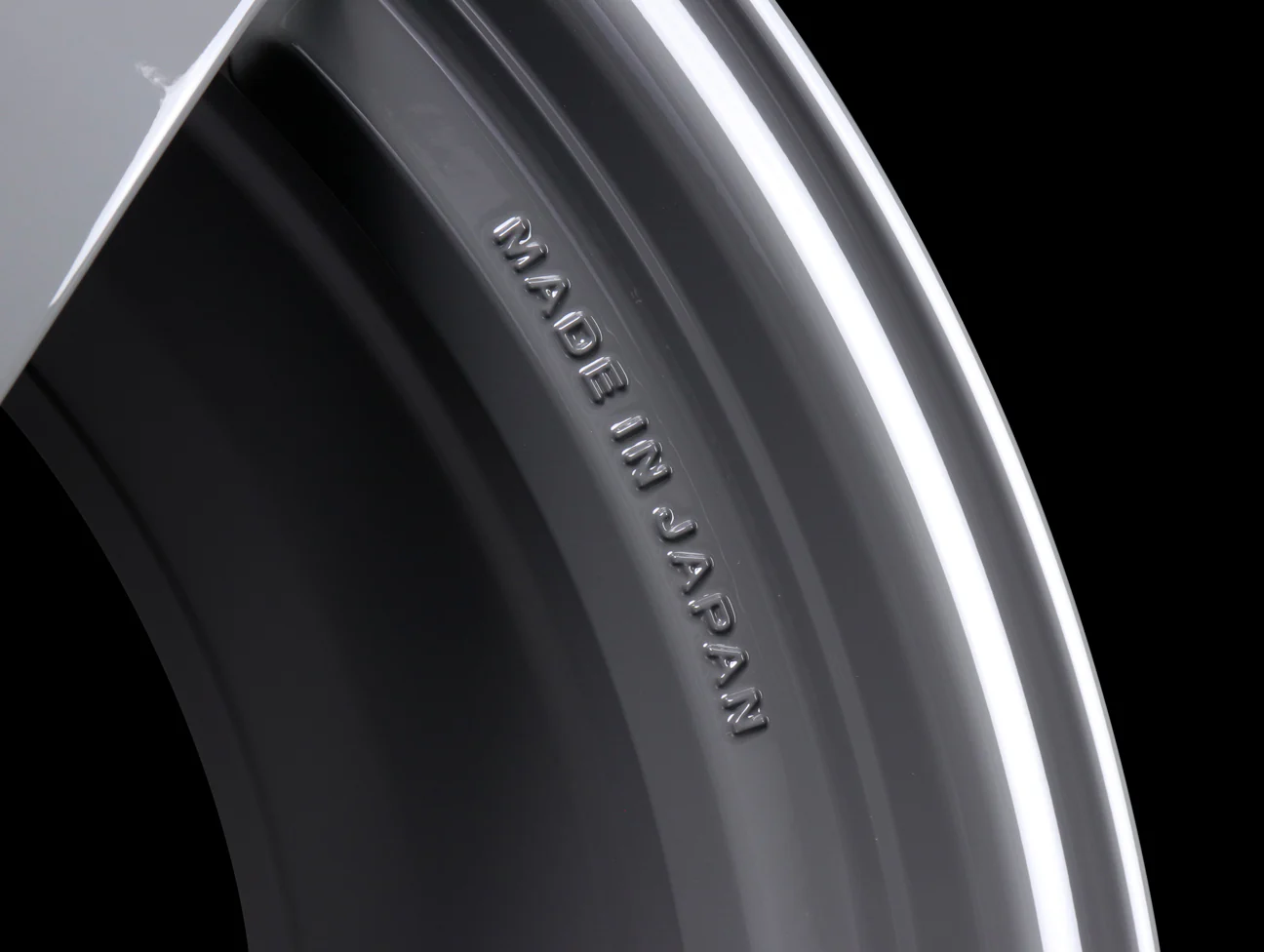 Rays Gram Lights 57DR Wheels - Glossy Gray - 18x9.5 / 5x114 / +38 - Image 7
